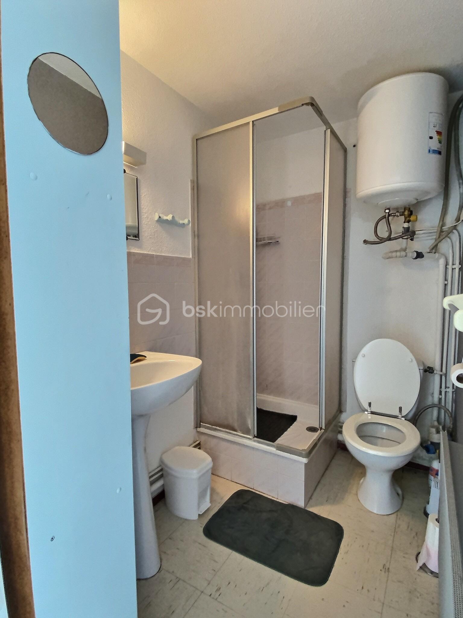 Appartement de 25 m² - IMG_9991.JPG