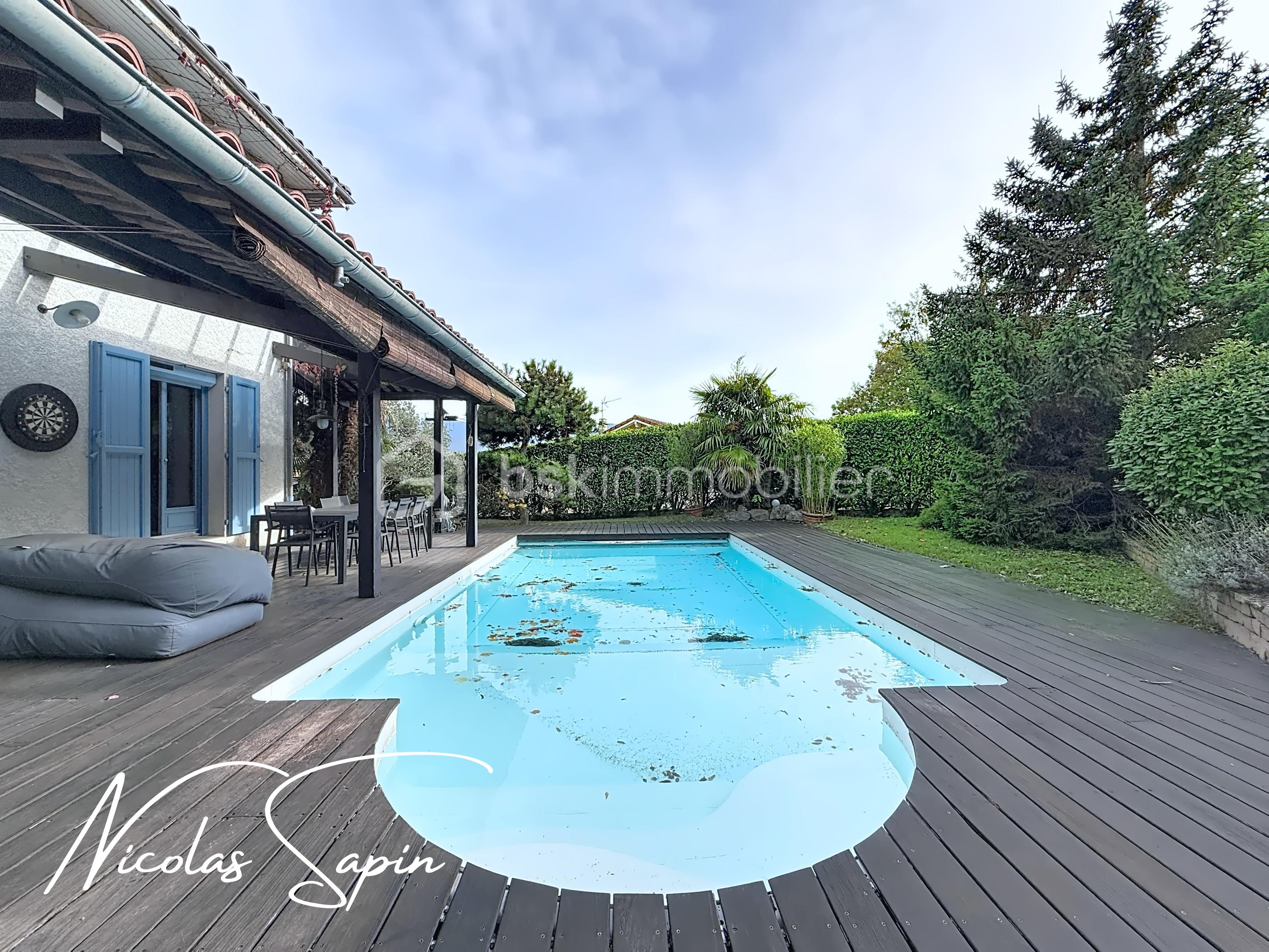 Maison de 152 m² - claix_00010.jpeg