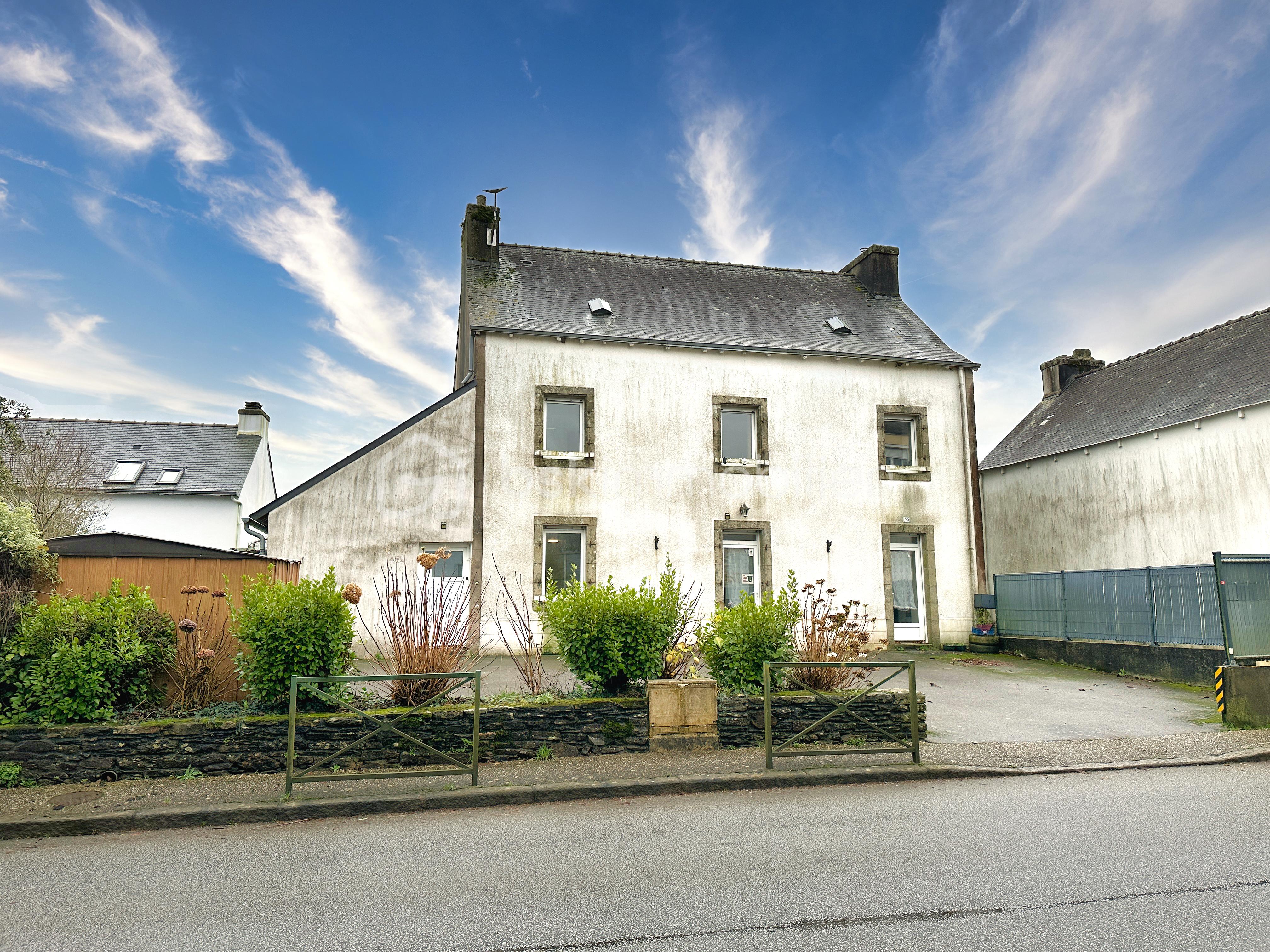 Maison de 108 m² - IMG_9502 1.jpeg