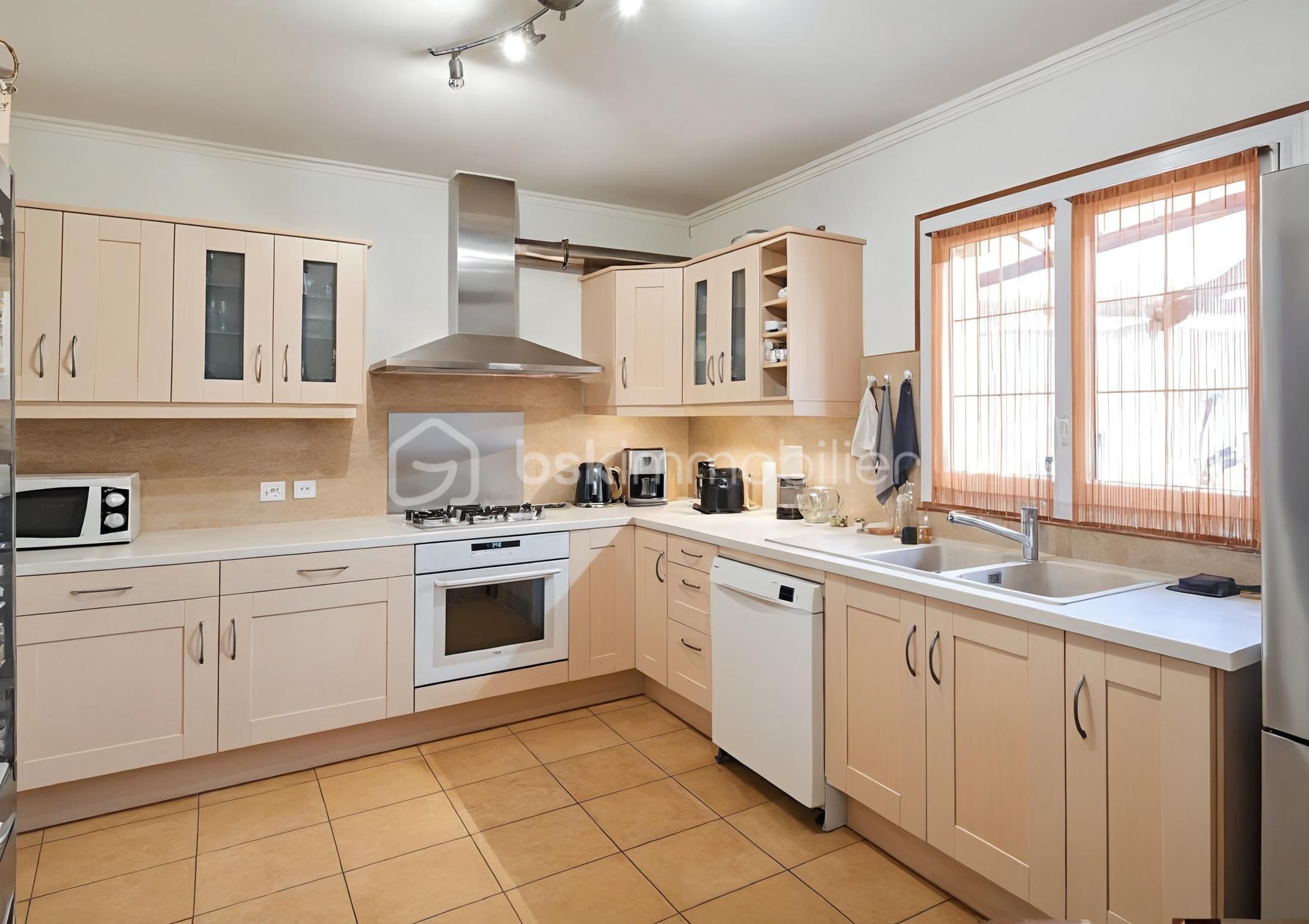 Maison de 88 m² - Cuisine .jpg