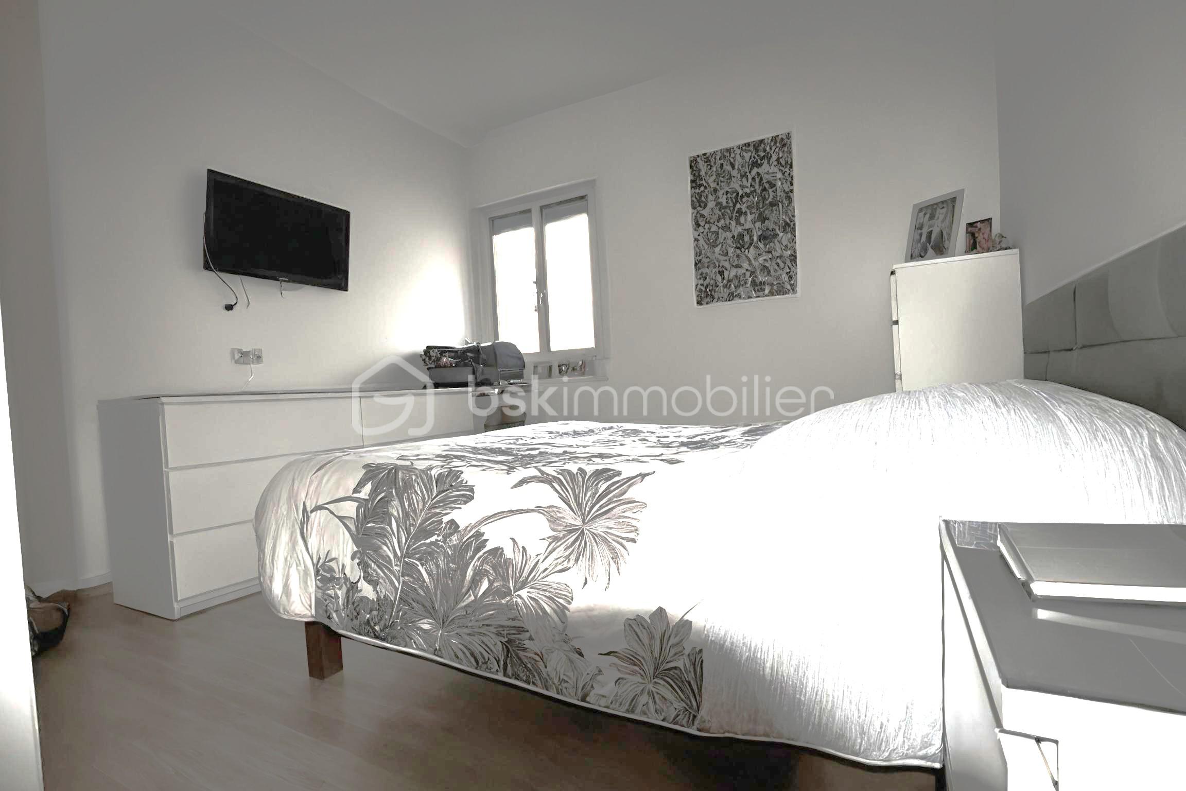 Maison de 88 m² - Chambre .jpg
