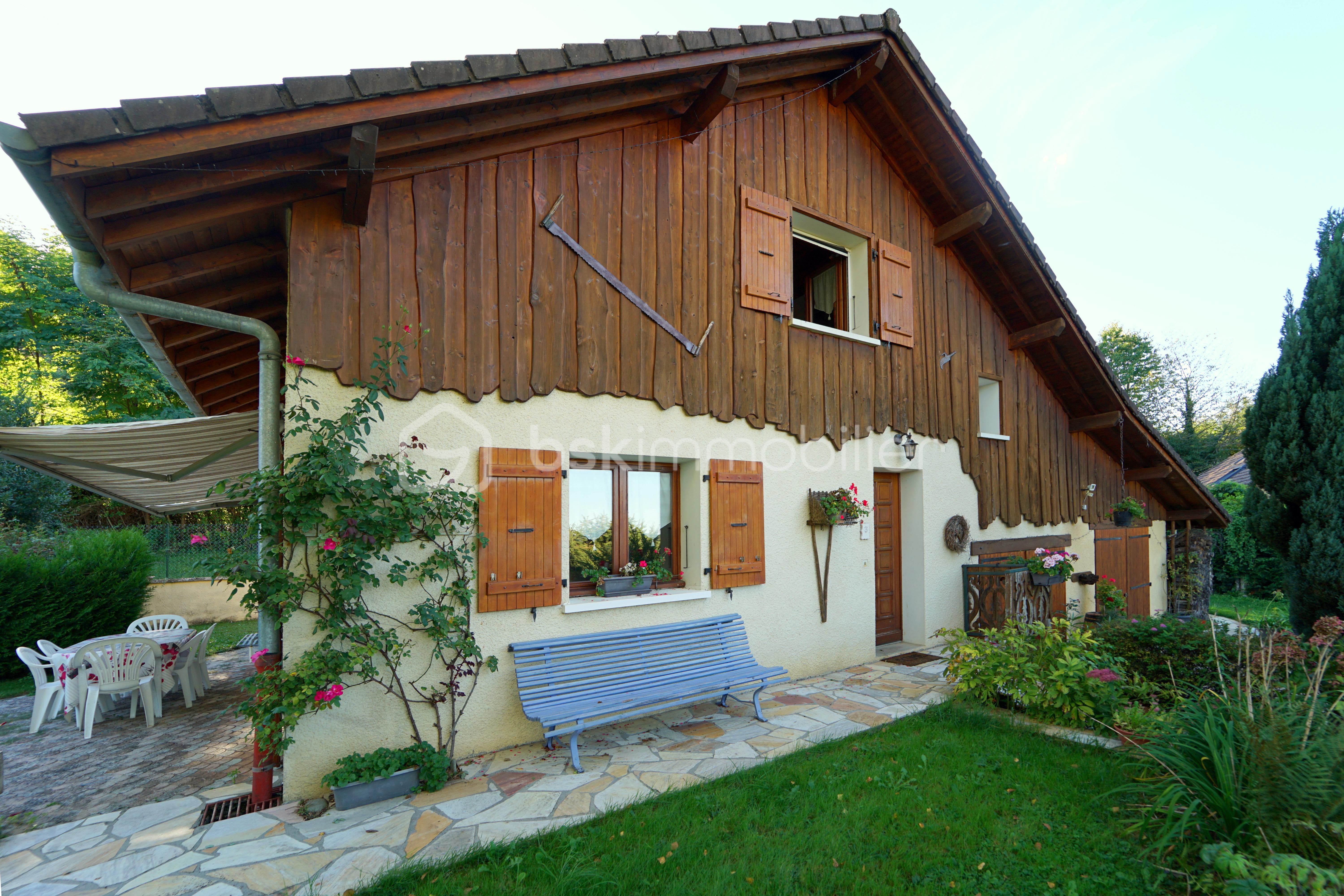 Maison traditionnelle de 95,50 m² - exterieur nord.JPG