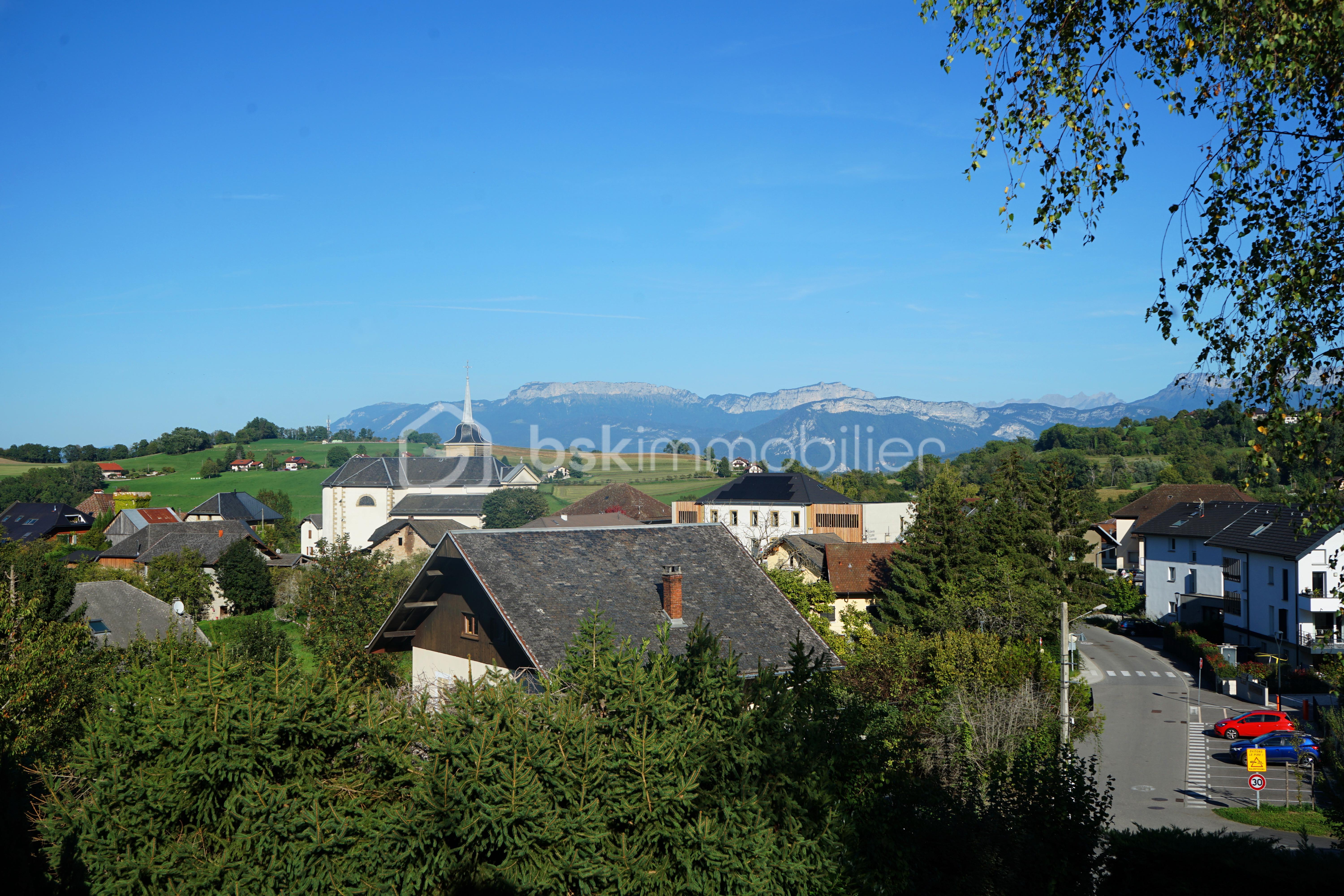 Maison traditionnelle de 95,50 m² - vue.JPG