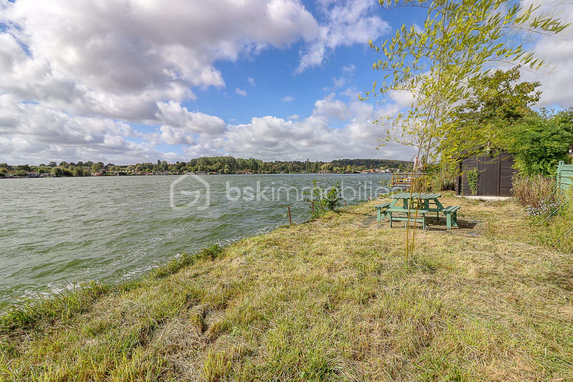 Terrain de loisirs de 350 m² - 11.jpg