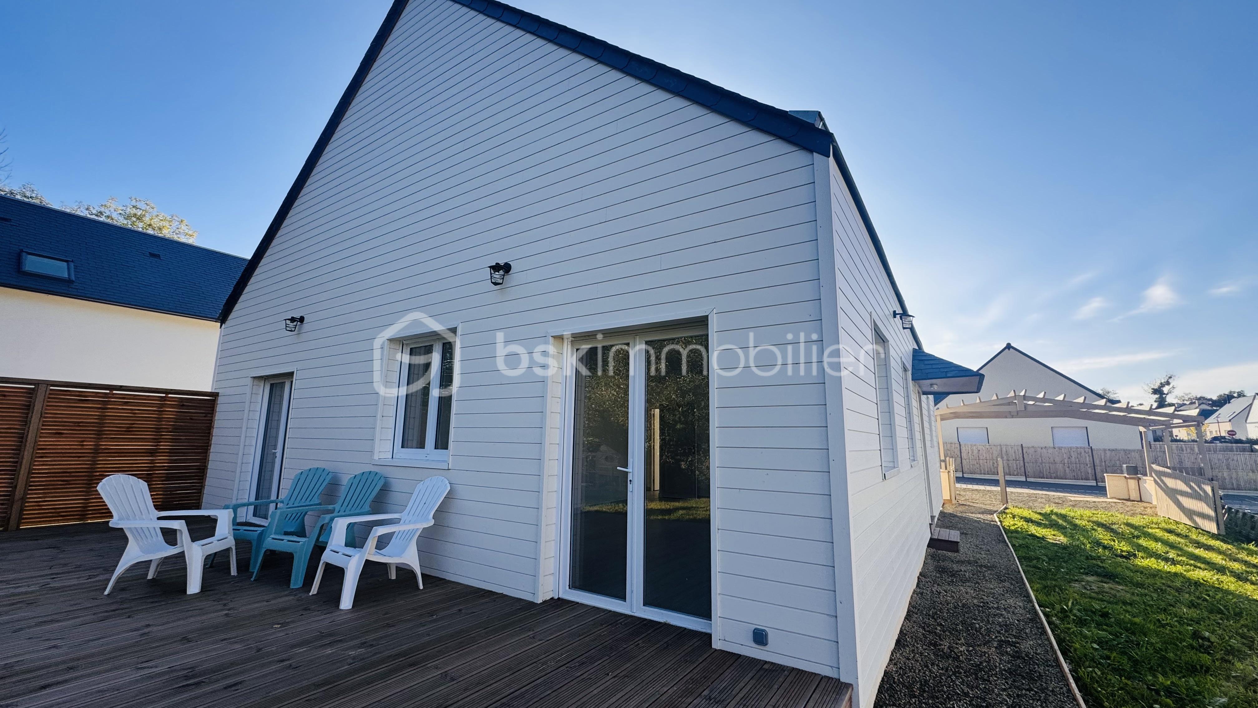 Maison de 100 m² - IMG_5007.jpeg