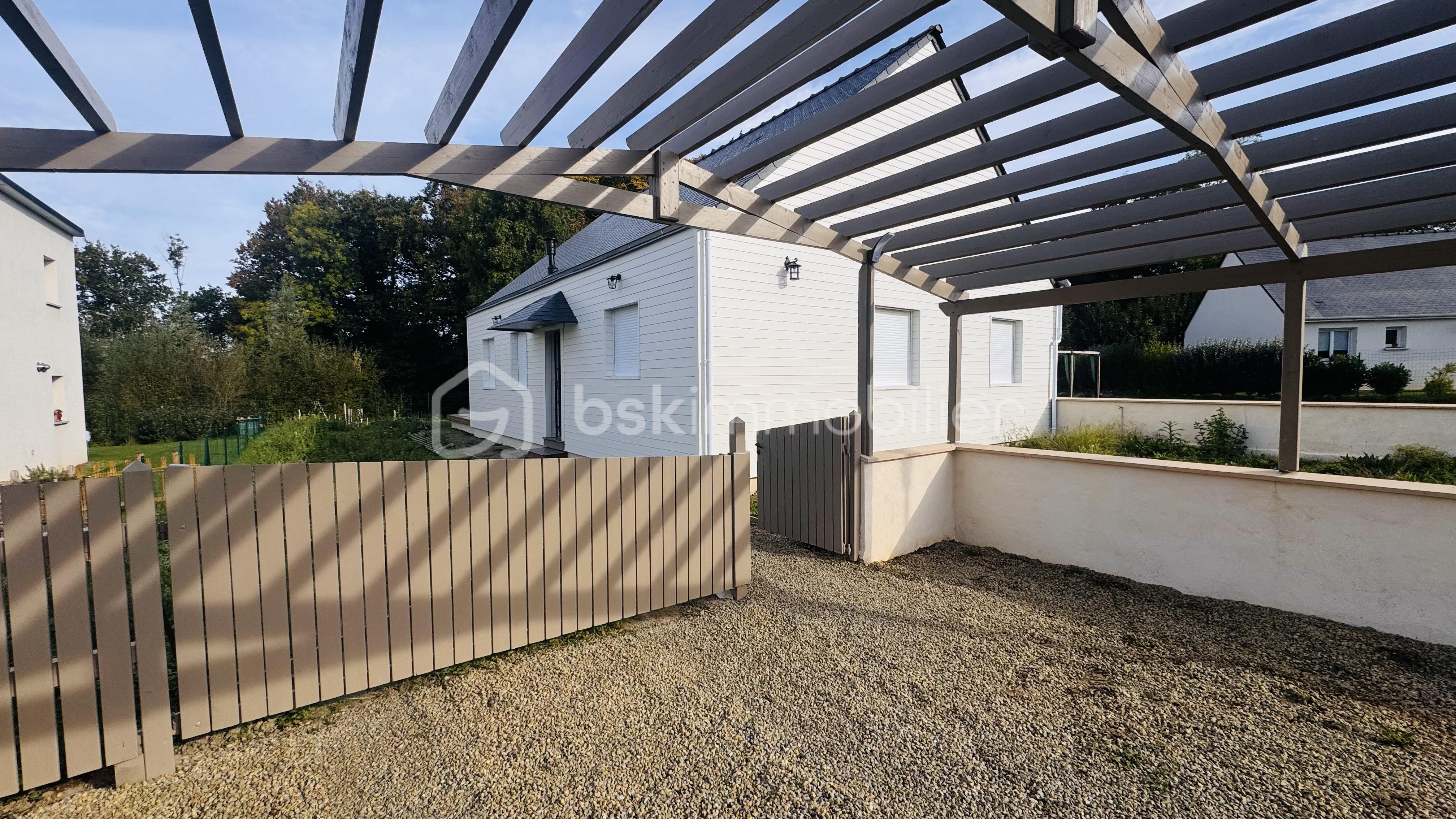 Maison de 100 m² - IMG_4918.jpeg