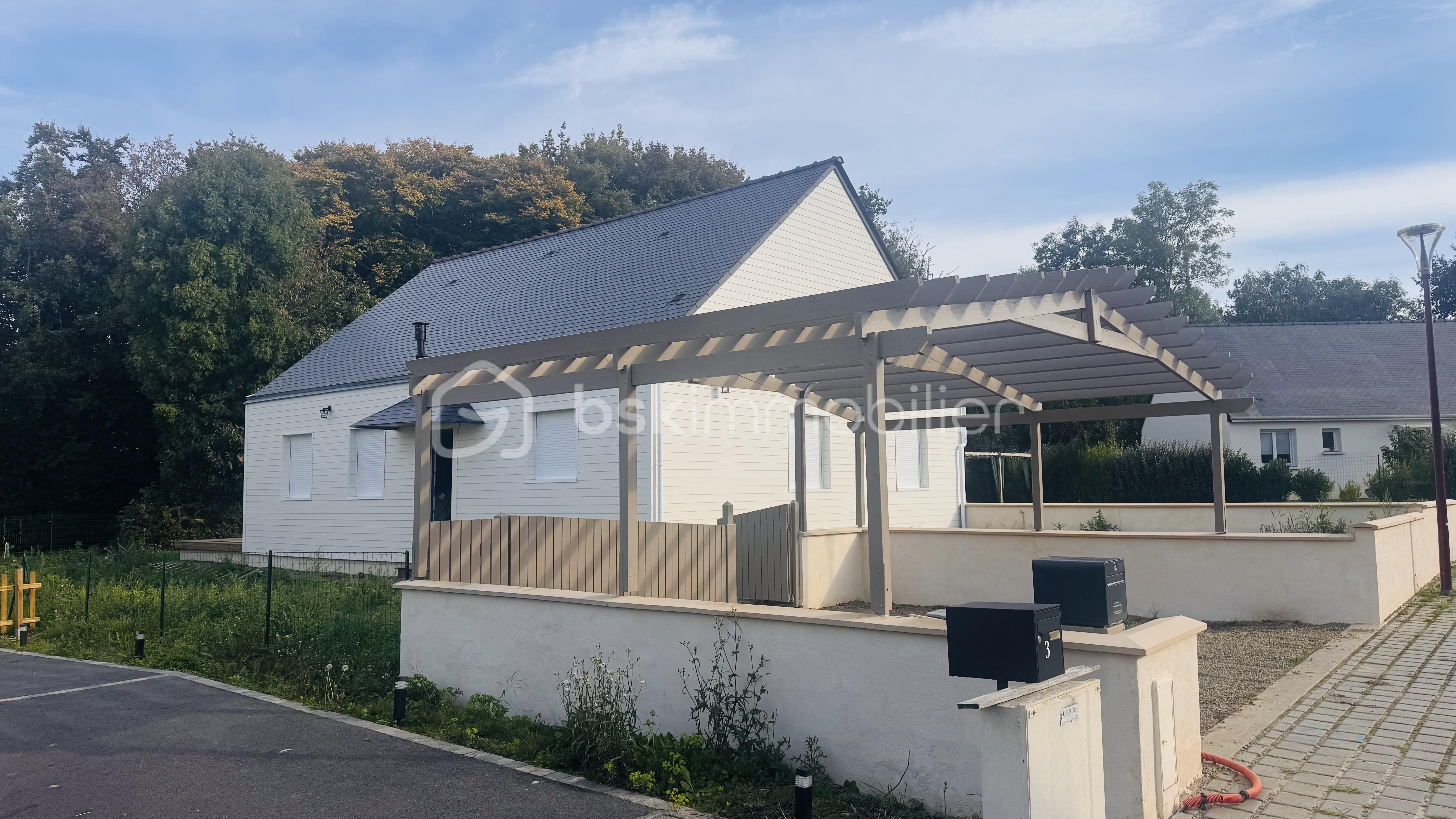 Maison de 100 m² - IMG_4923.jpeg