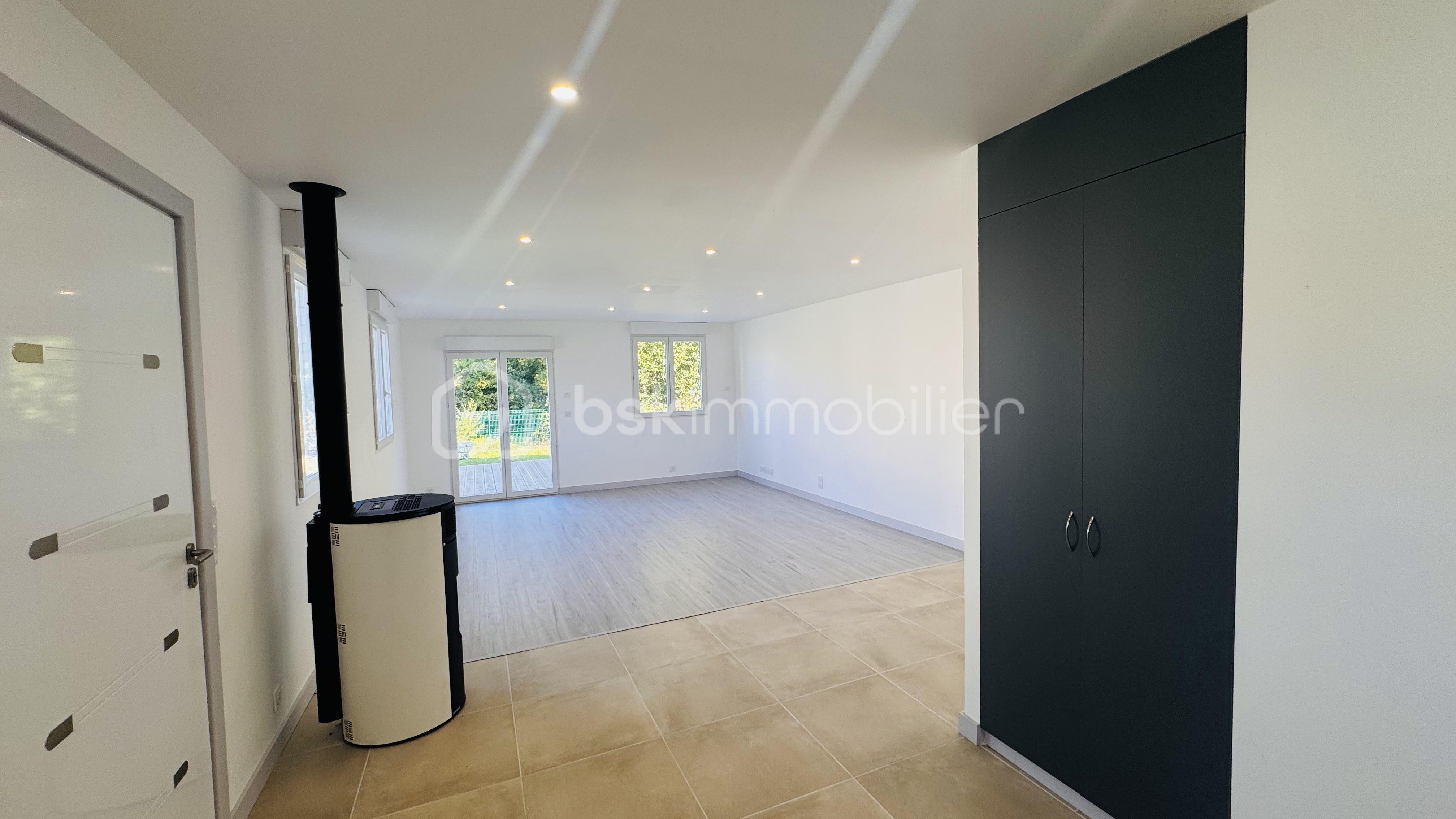 Maison de 100 m² - IMG_5033.jpeg