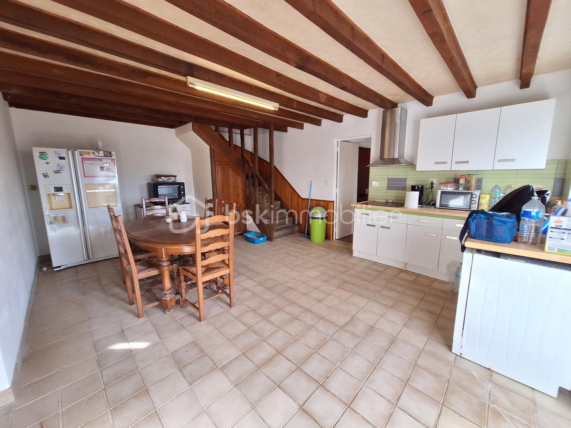 Maison longere de 104 m² - 20250910_100103.jpg