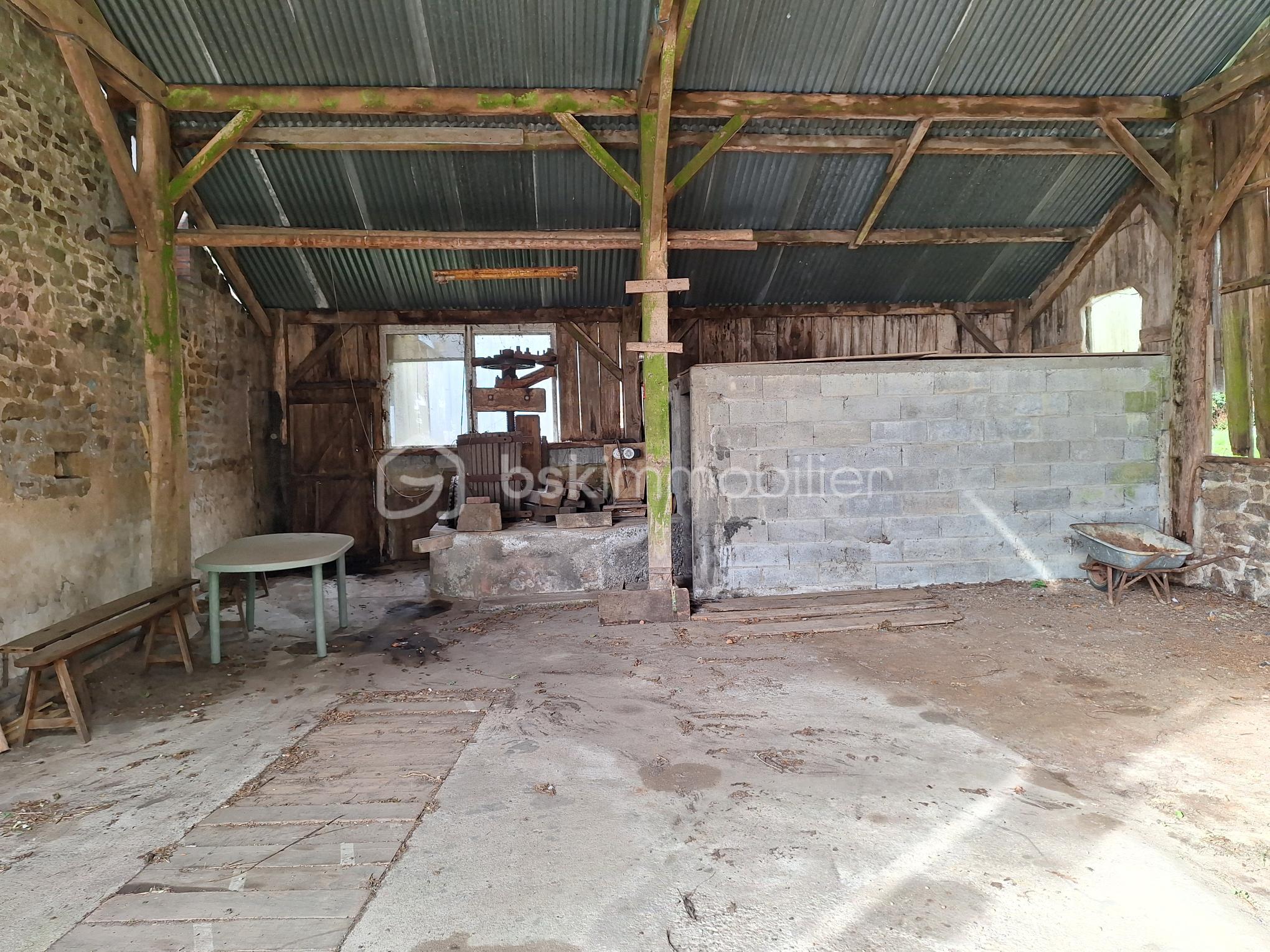 Maison longere de 104 m² - 20250910_100954.jpg