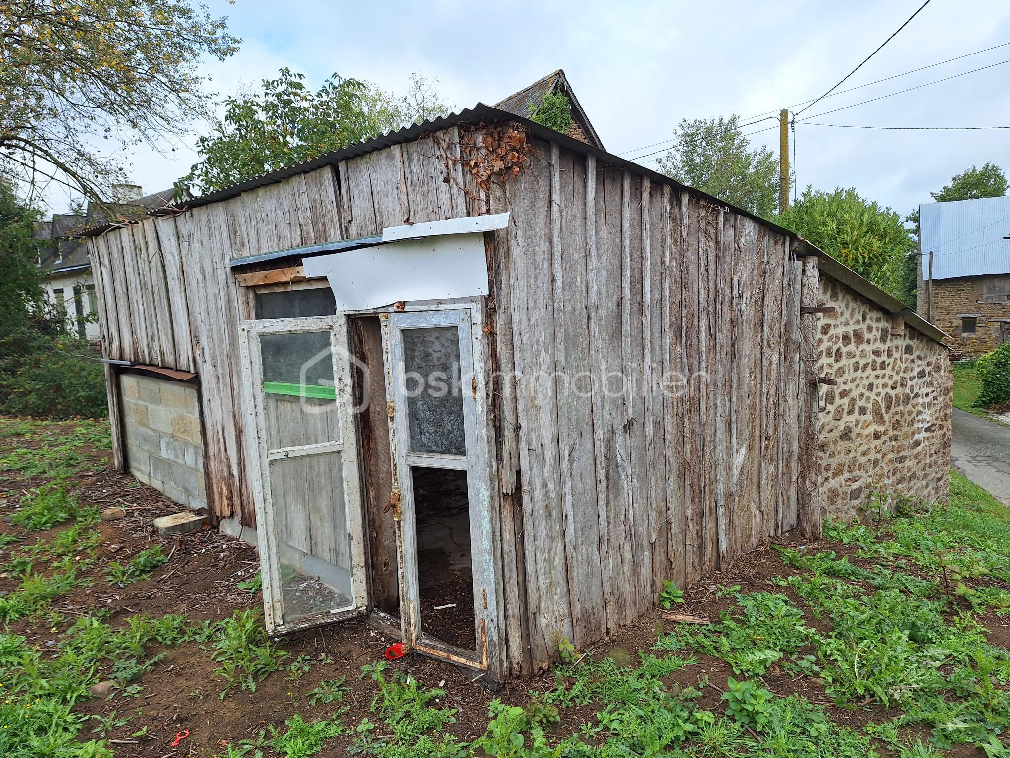Maison longere de 104 m² - 20250910_102043.jpg
