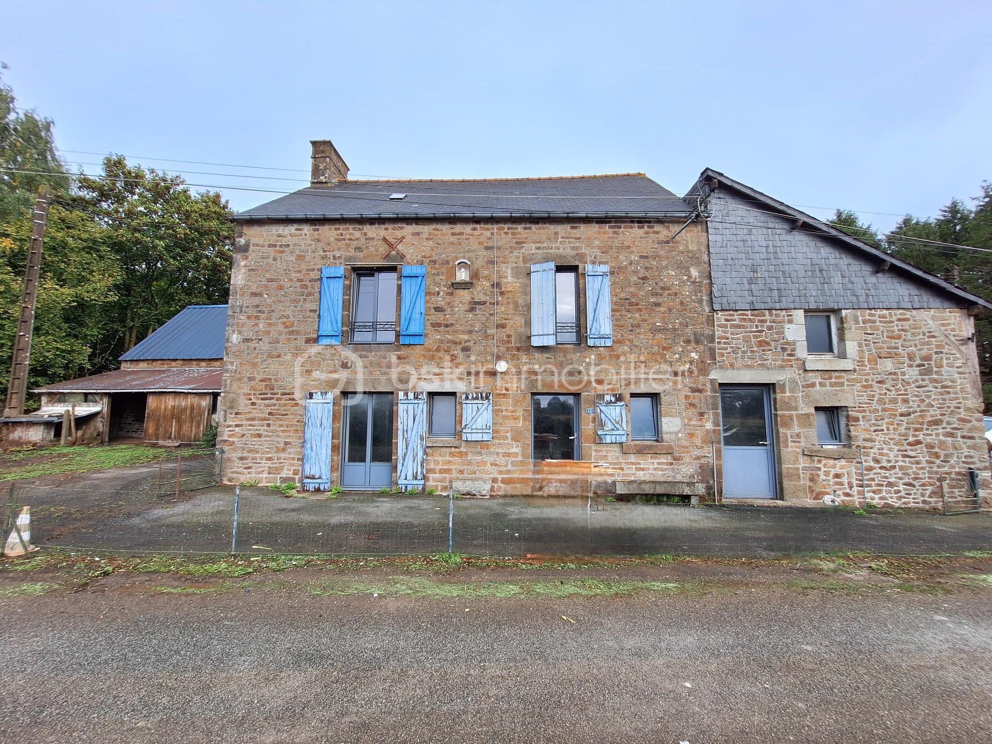 Maison longere de 104 m² - 20250910_092745.jpg