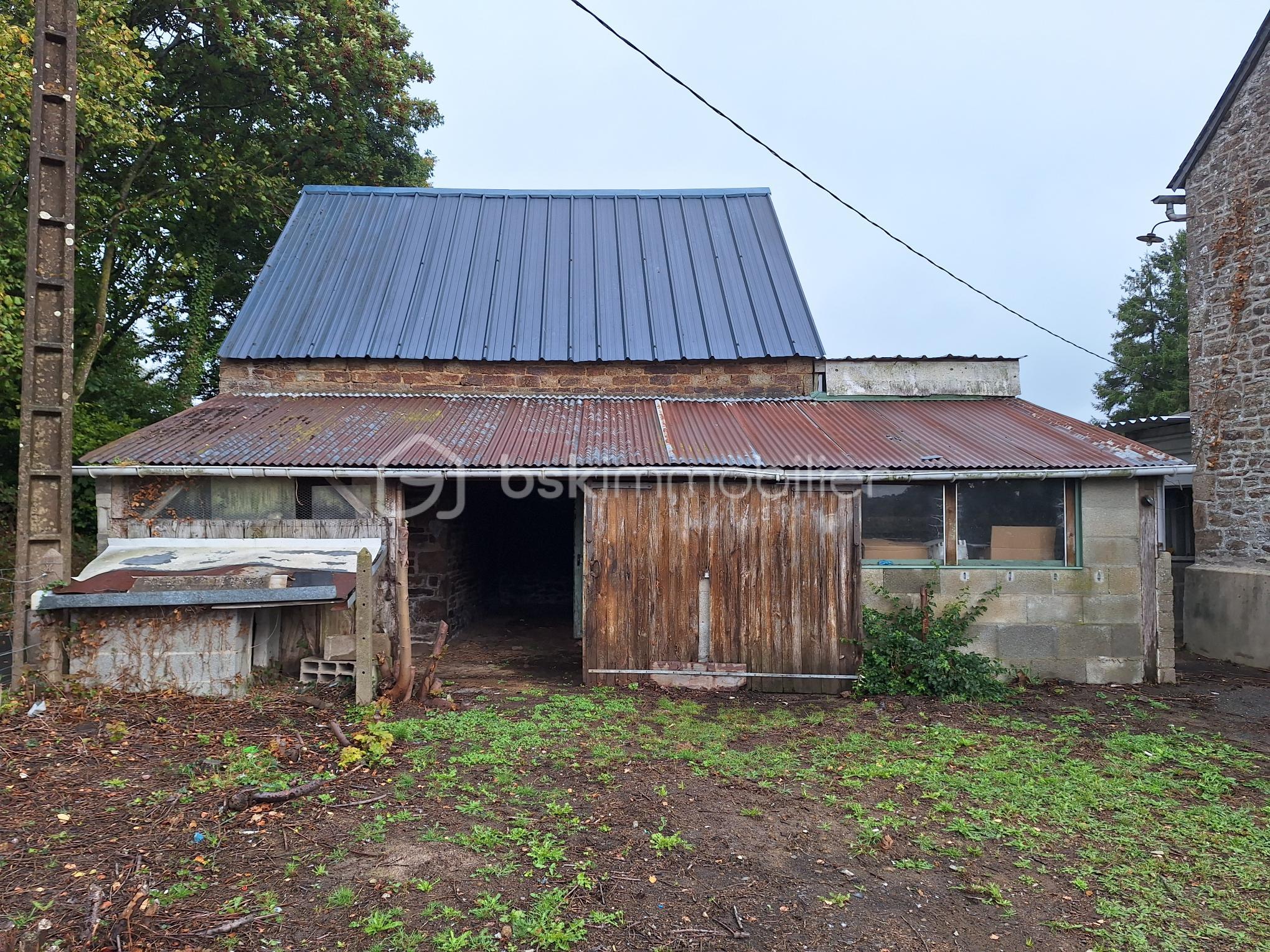 Maison longere de 104 m² - 20250910_092821.jpg