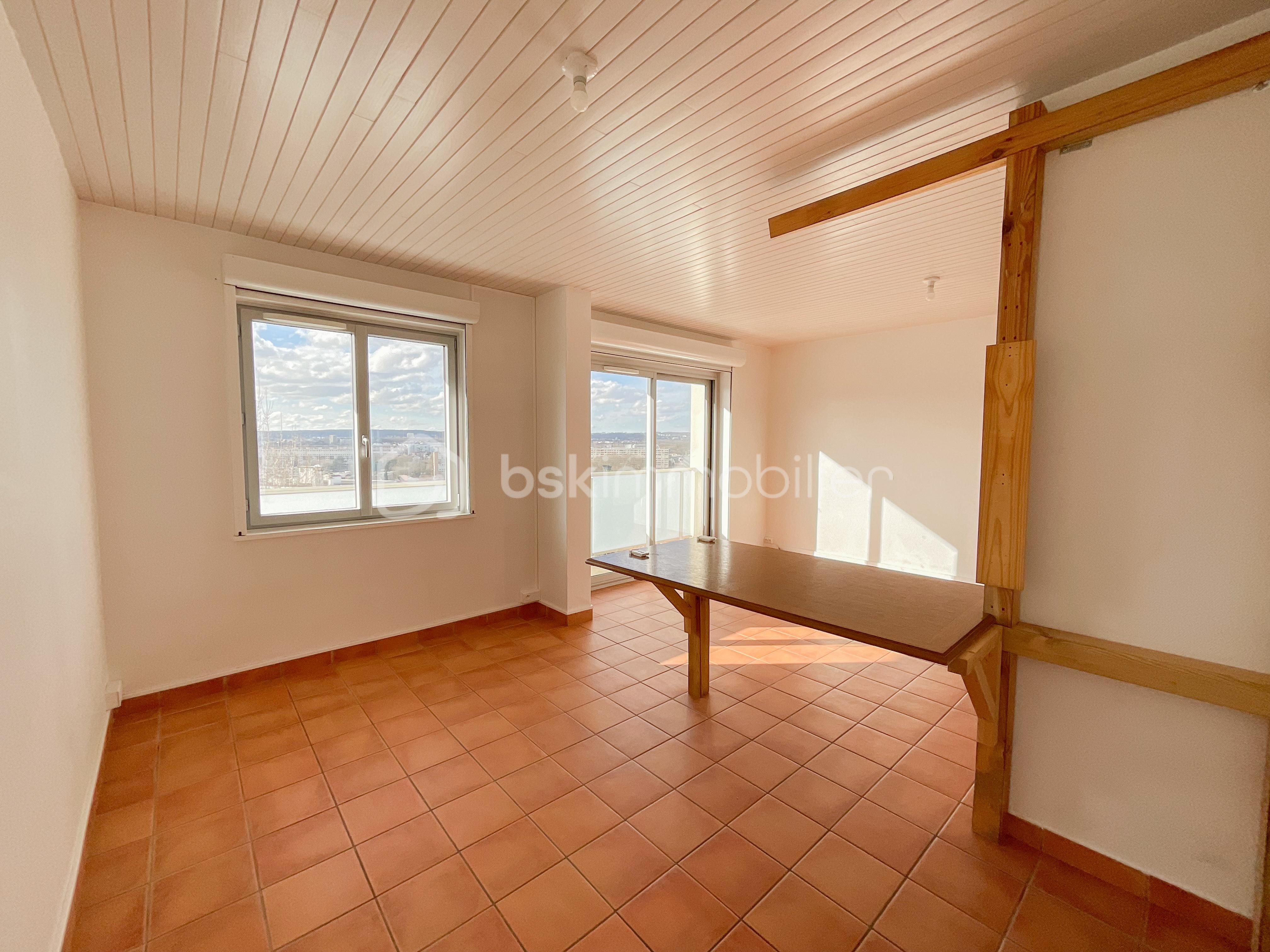 Appartement 3 pièces 67 m² · à Fresnes · 67 m² · 239 000 €
