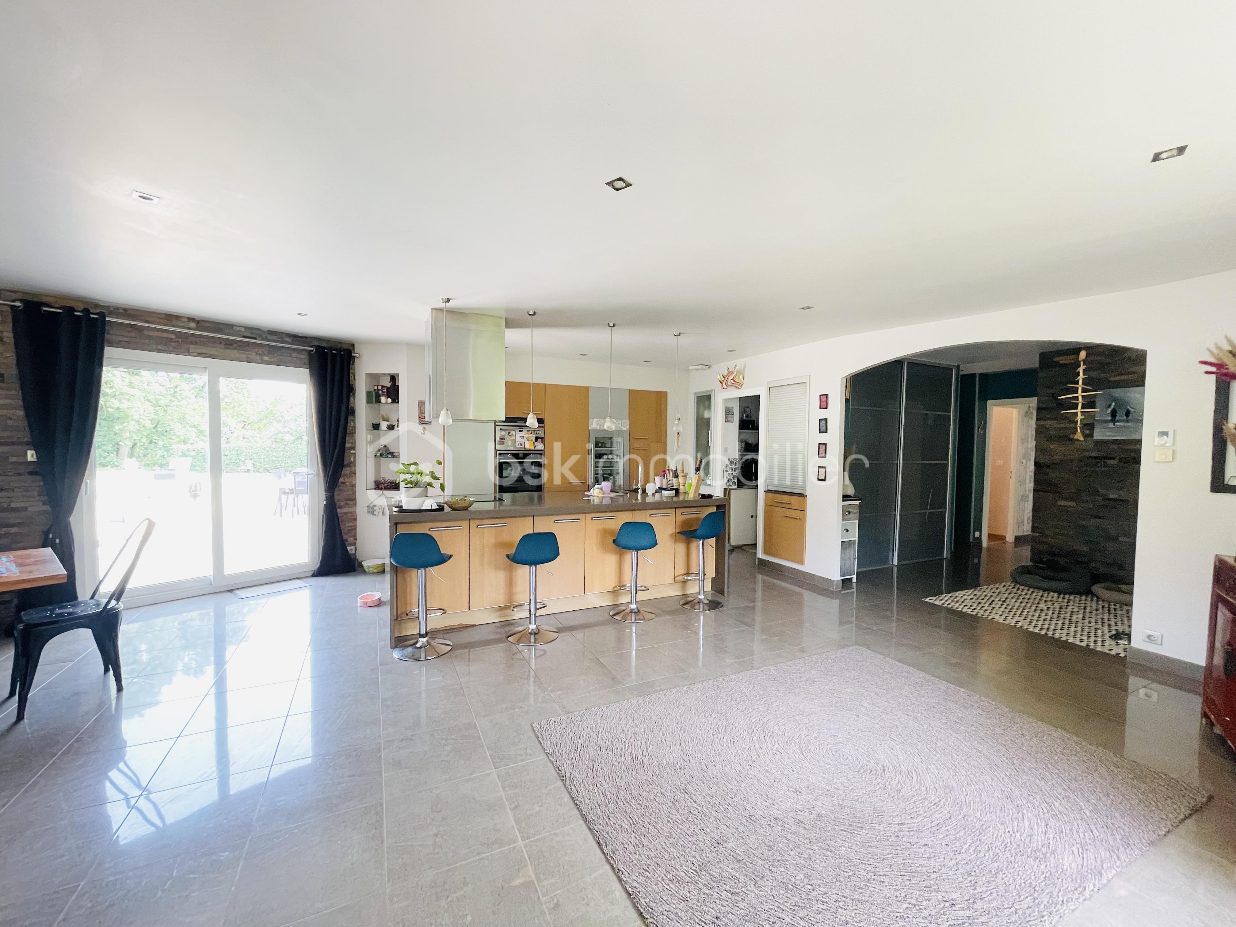 Maison contemporaine de 189,39 m² - IMG_2252.jpg