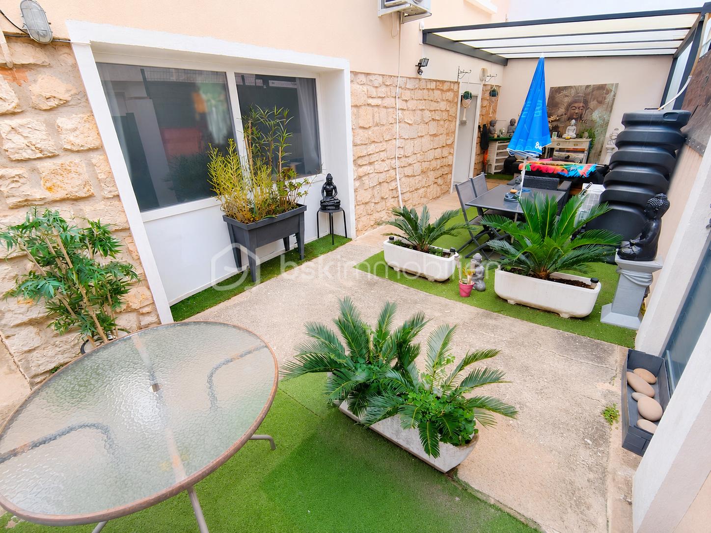 Maison 6 pièces 131 m² · à Toulon · 130,5 m² · 360 000 €