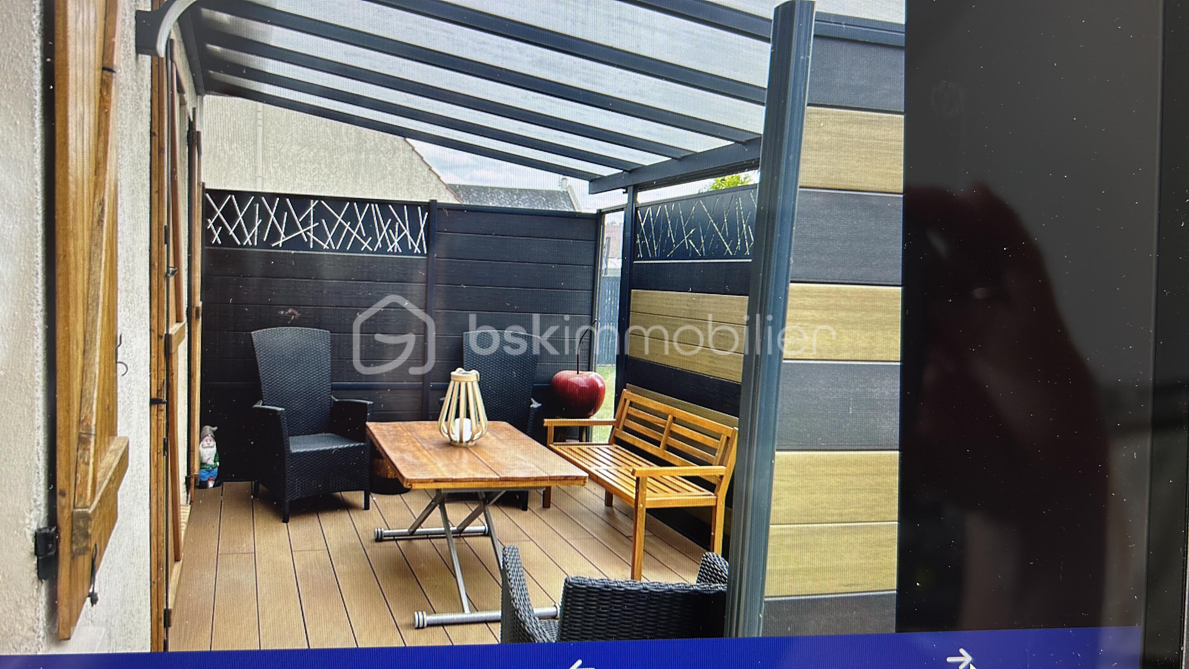 Maison de village de 89 m² - C4789284-5067-4FAE-BE18-C4EF82BCC077.jpeg