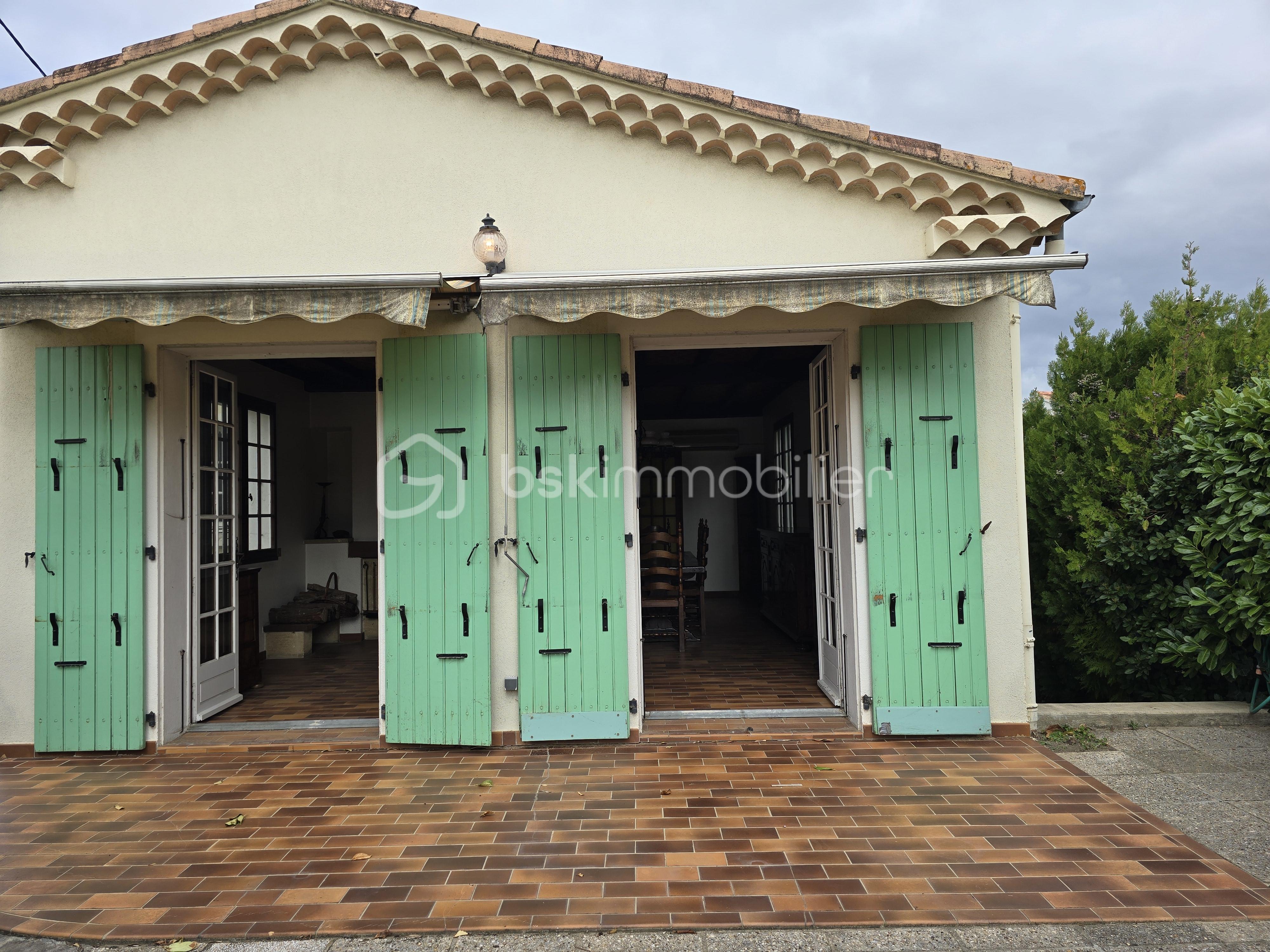 Maison de 122 m² - 20251009_135428.jpg