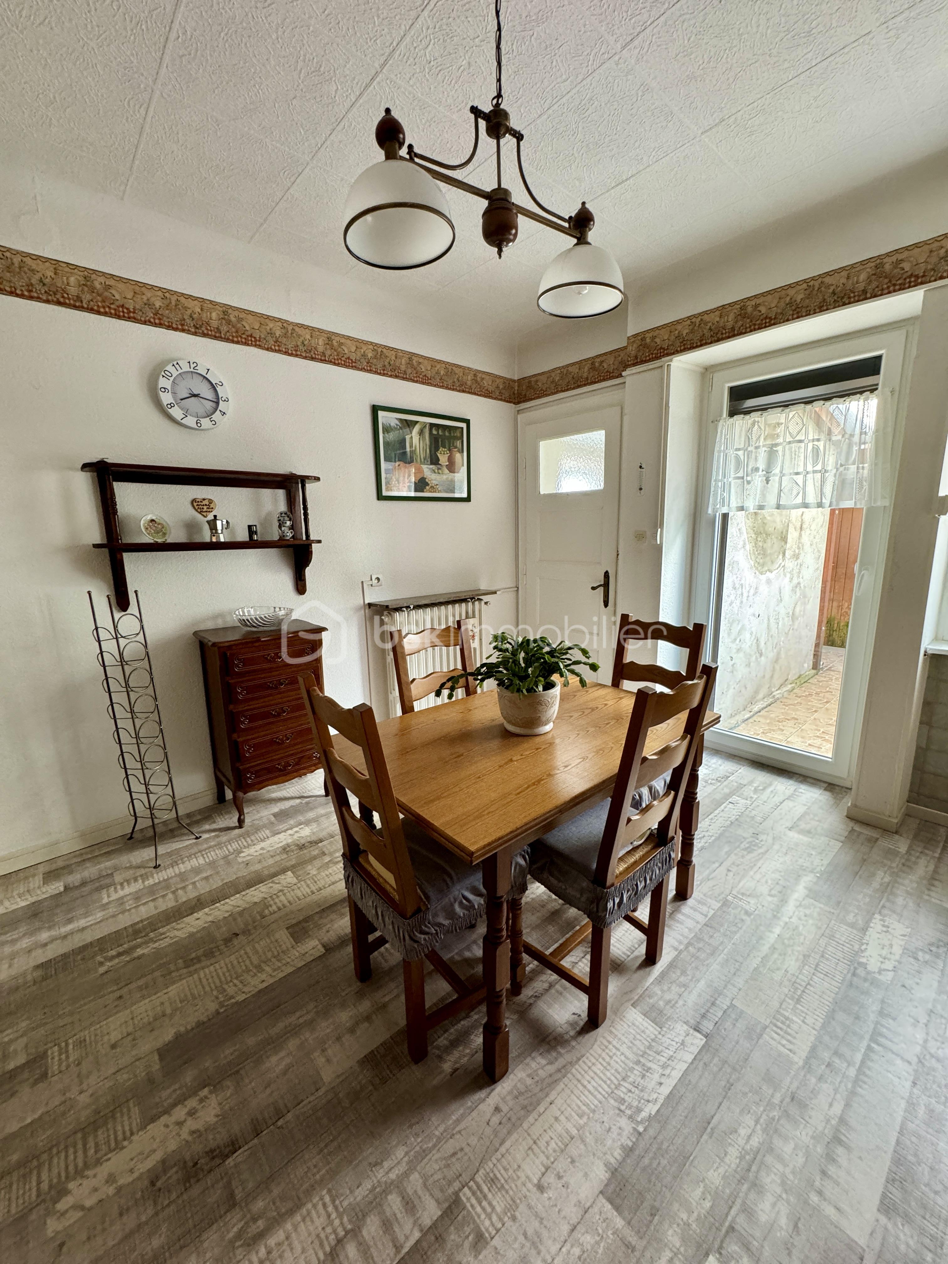 Maison de ville de 168 m² - IMG_2291.JPG