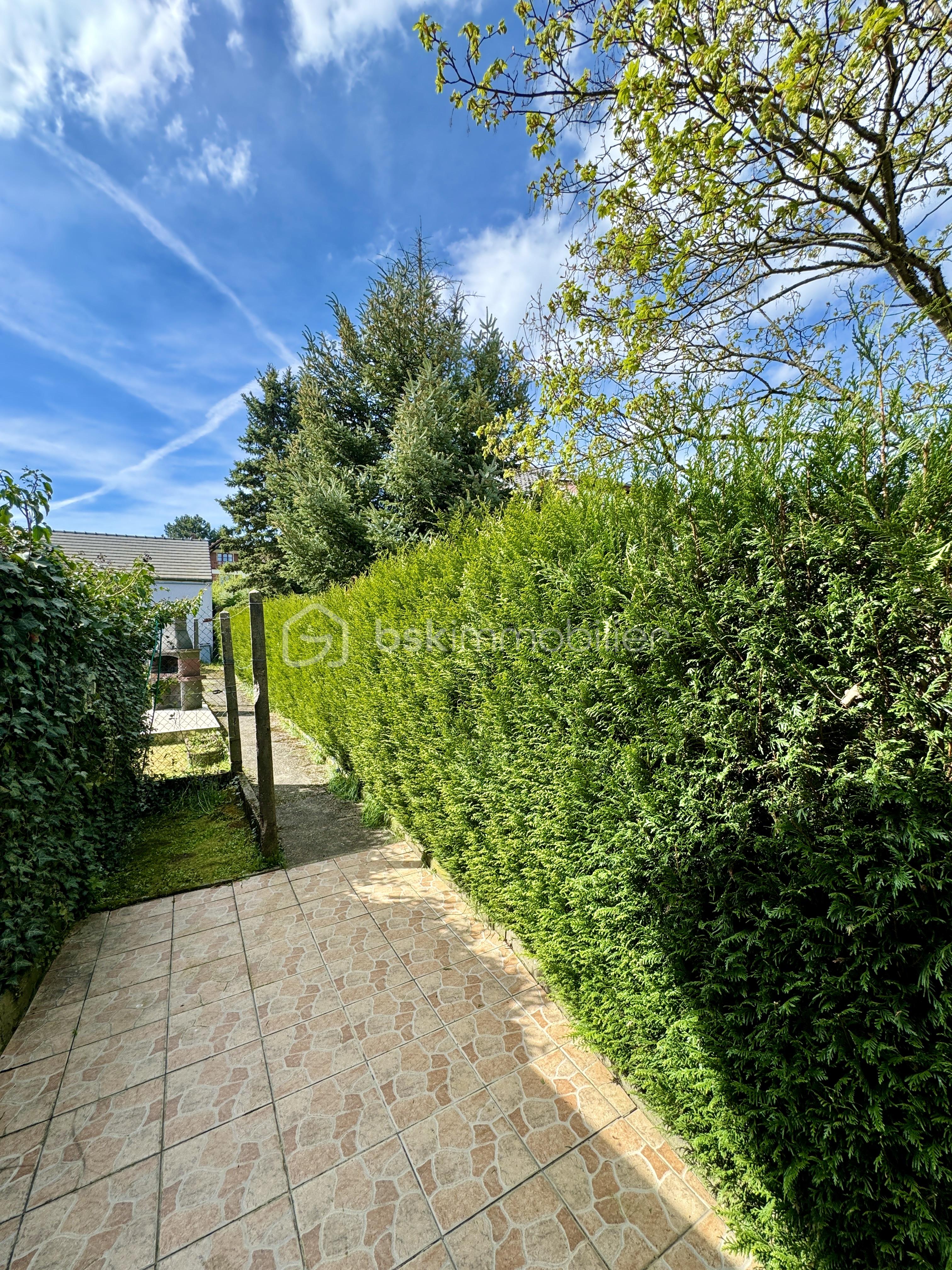 Maison de ville de 168 m² - IMG_2245.JPG