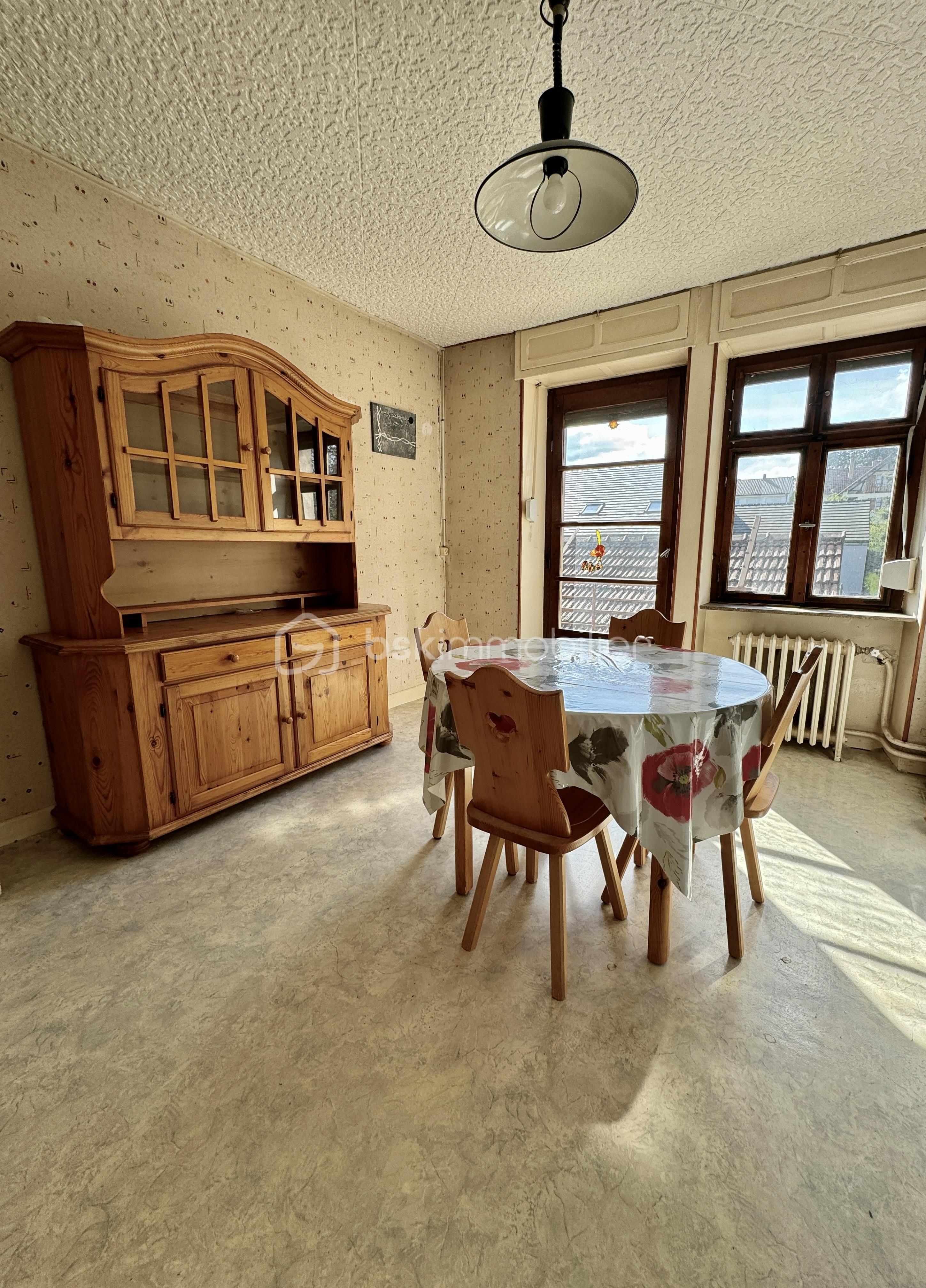 Maison de ville de 168 m² - IMG_2337.JPG