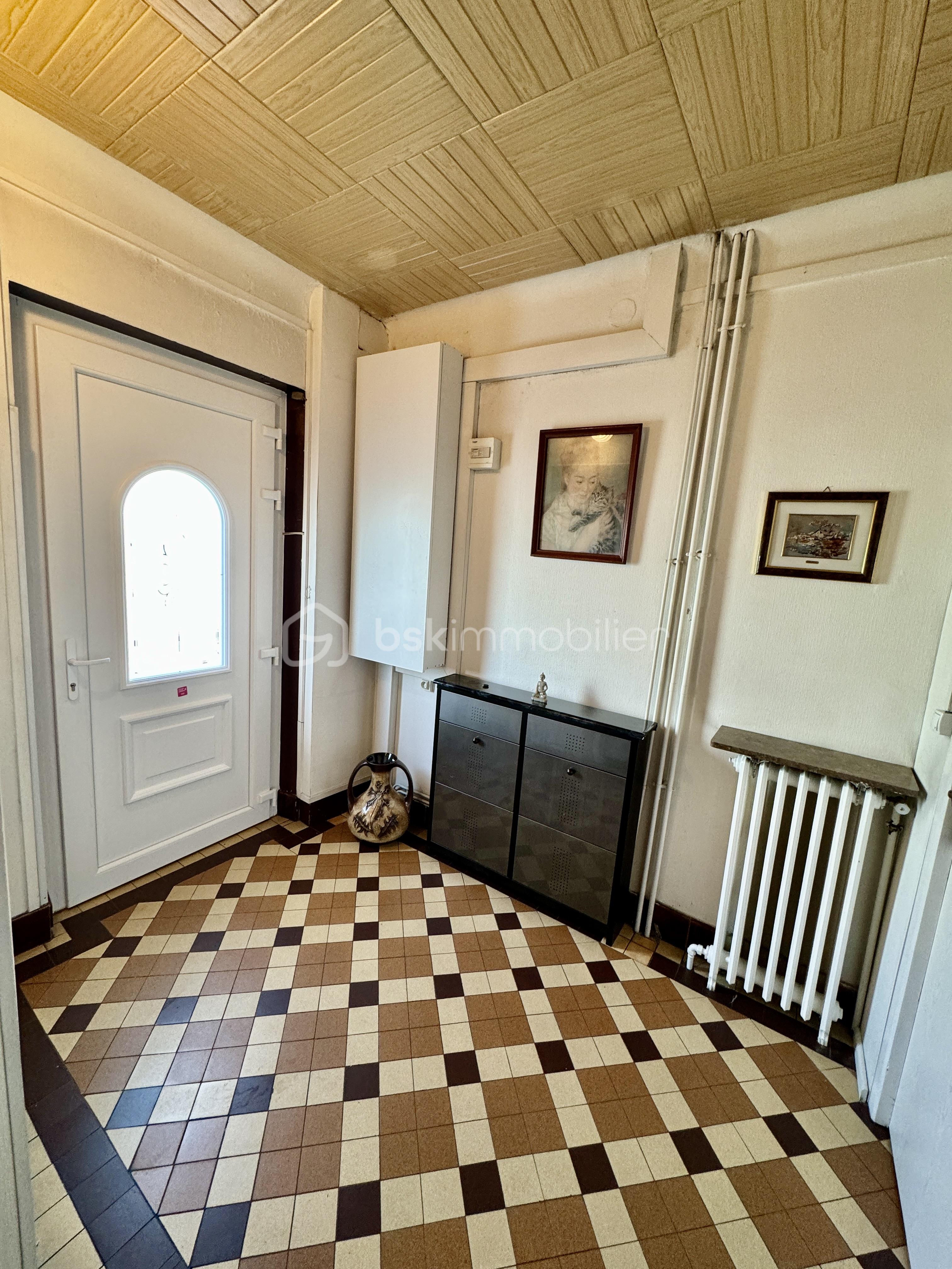 Maison de ville de 168 m² - IMG_2314.JPG