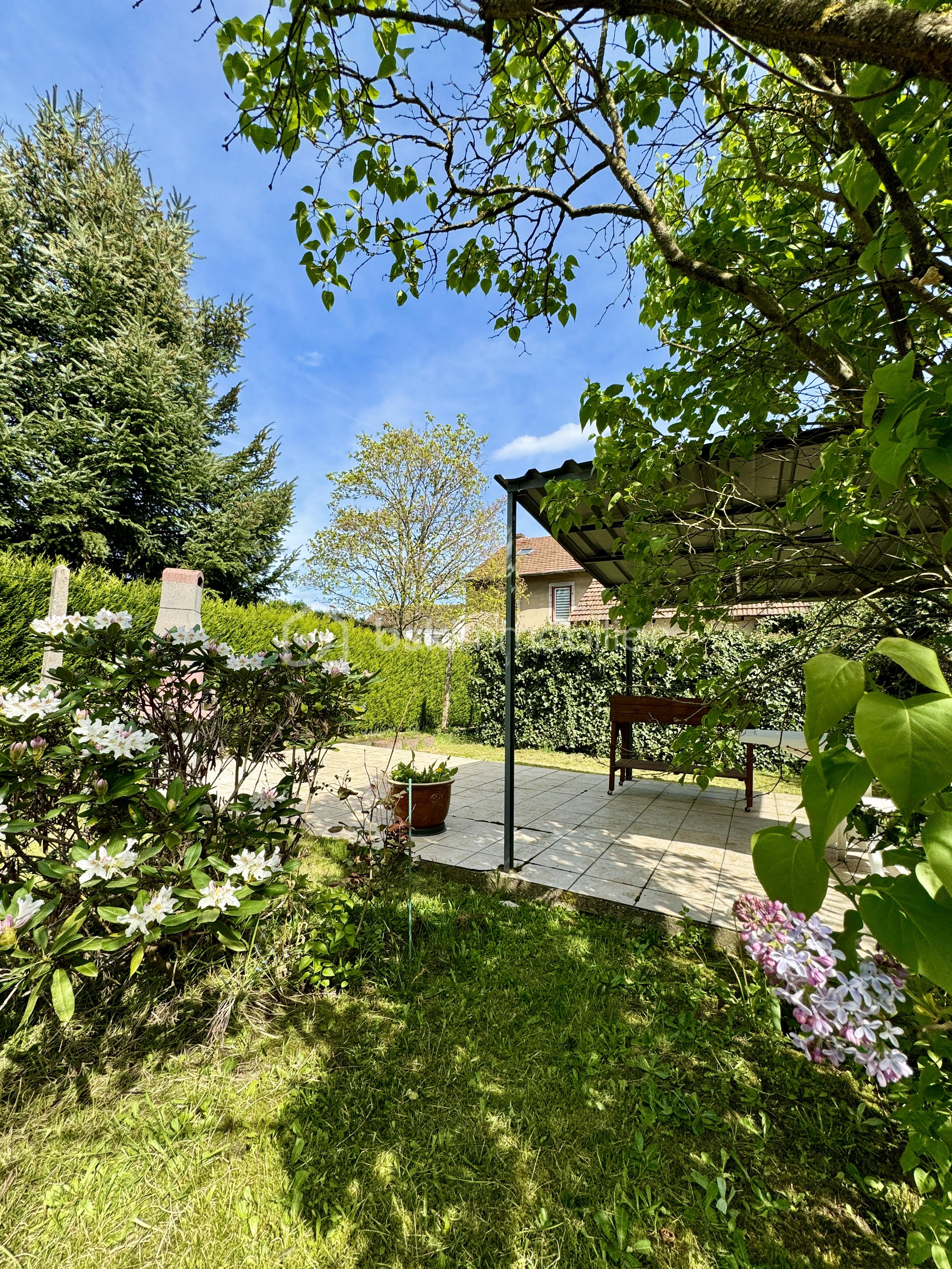 Maison de ville de 168 m² - IMG_2231.JPG