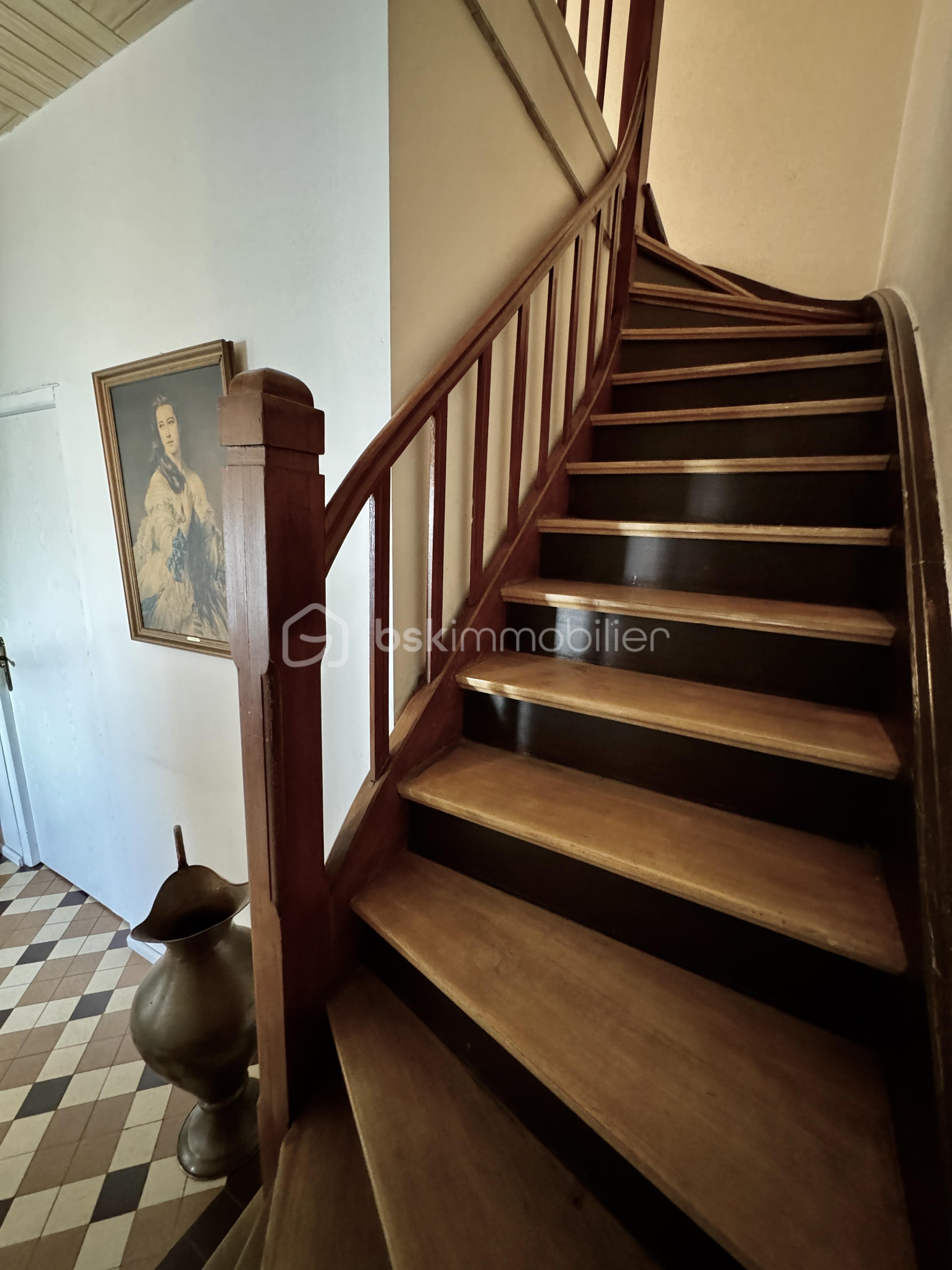 Maison de ville de 168 m² - IMG_2321.JPG