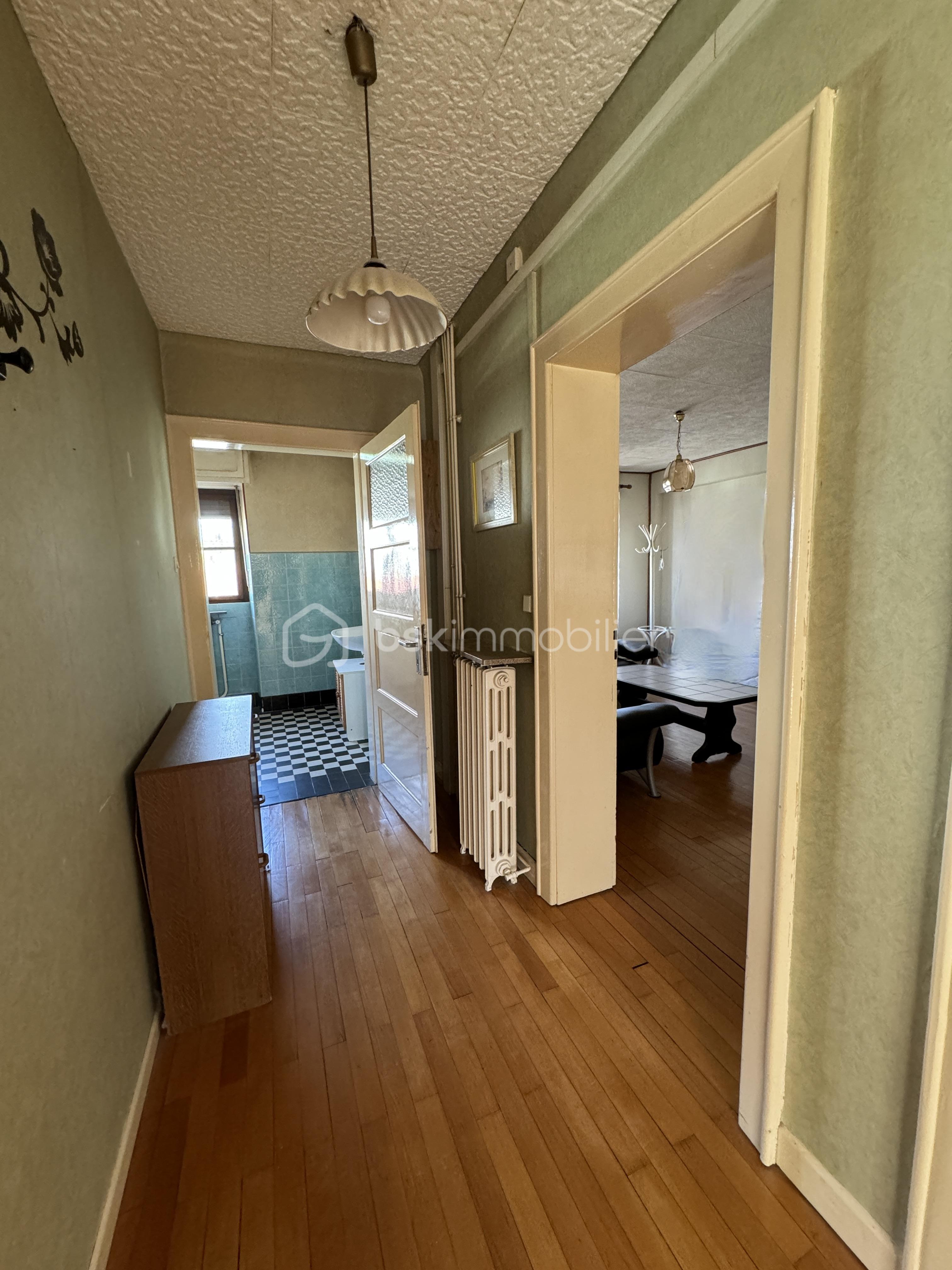 Maison de ville de 168 m² - IMG_2338.JPG