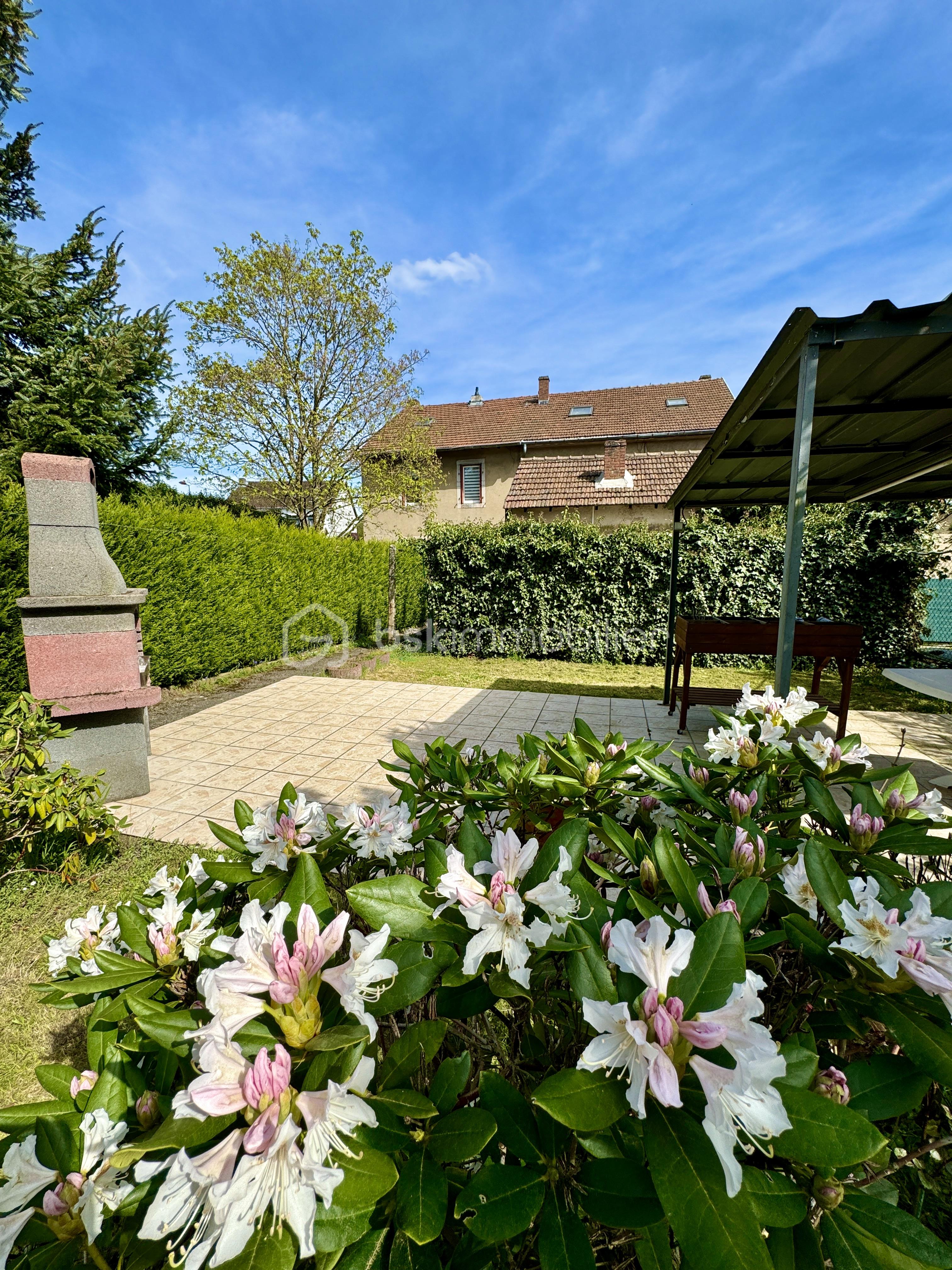 Maison de ville de 168 m² - IMG_2224.JPG