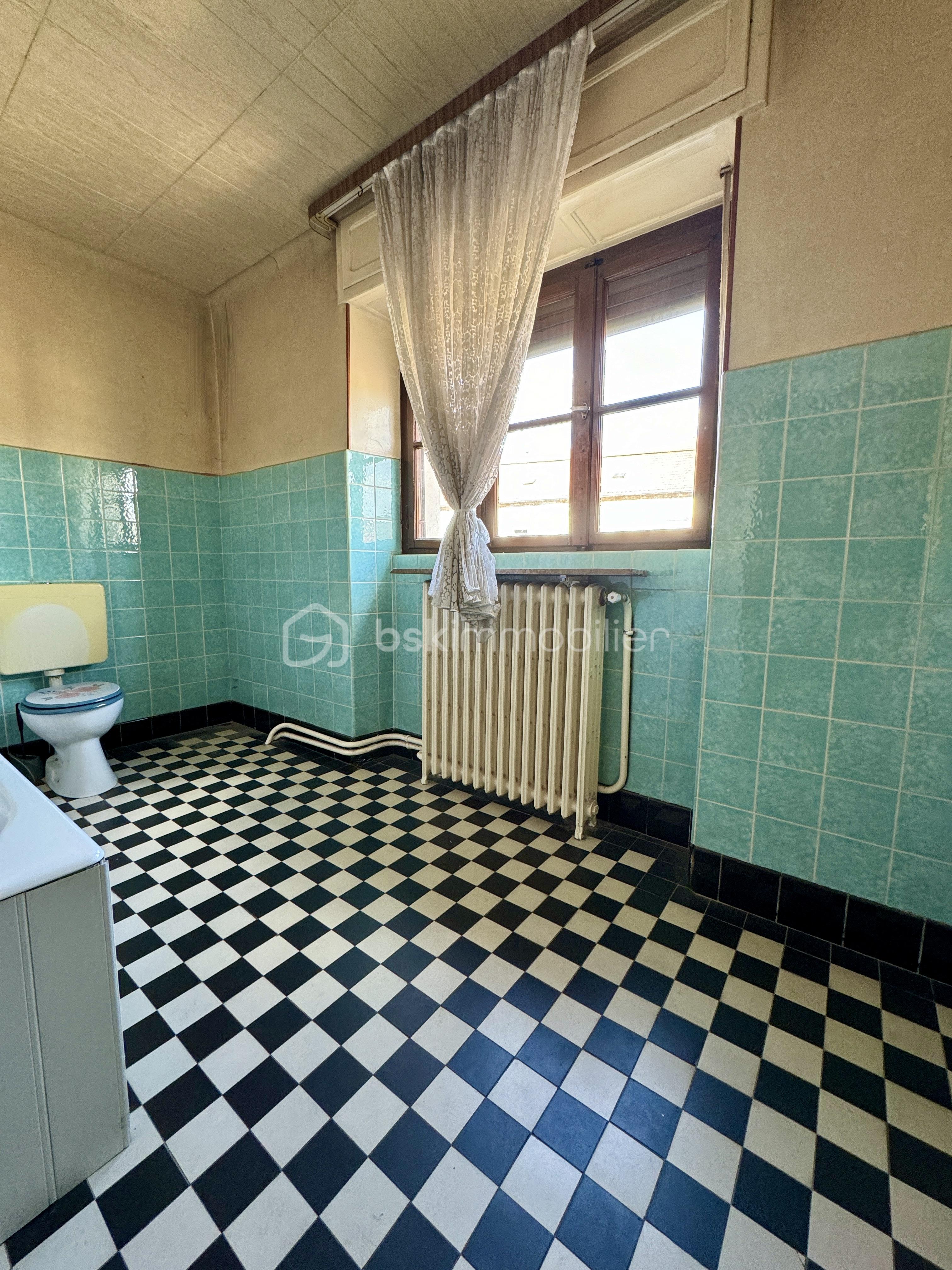 Maison de ville de 168 m² - IMG_2356.JPG