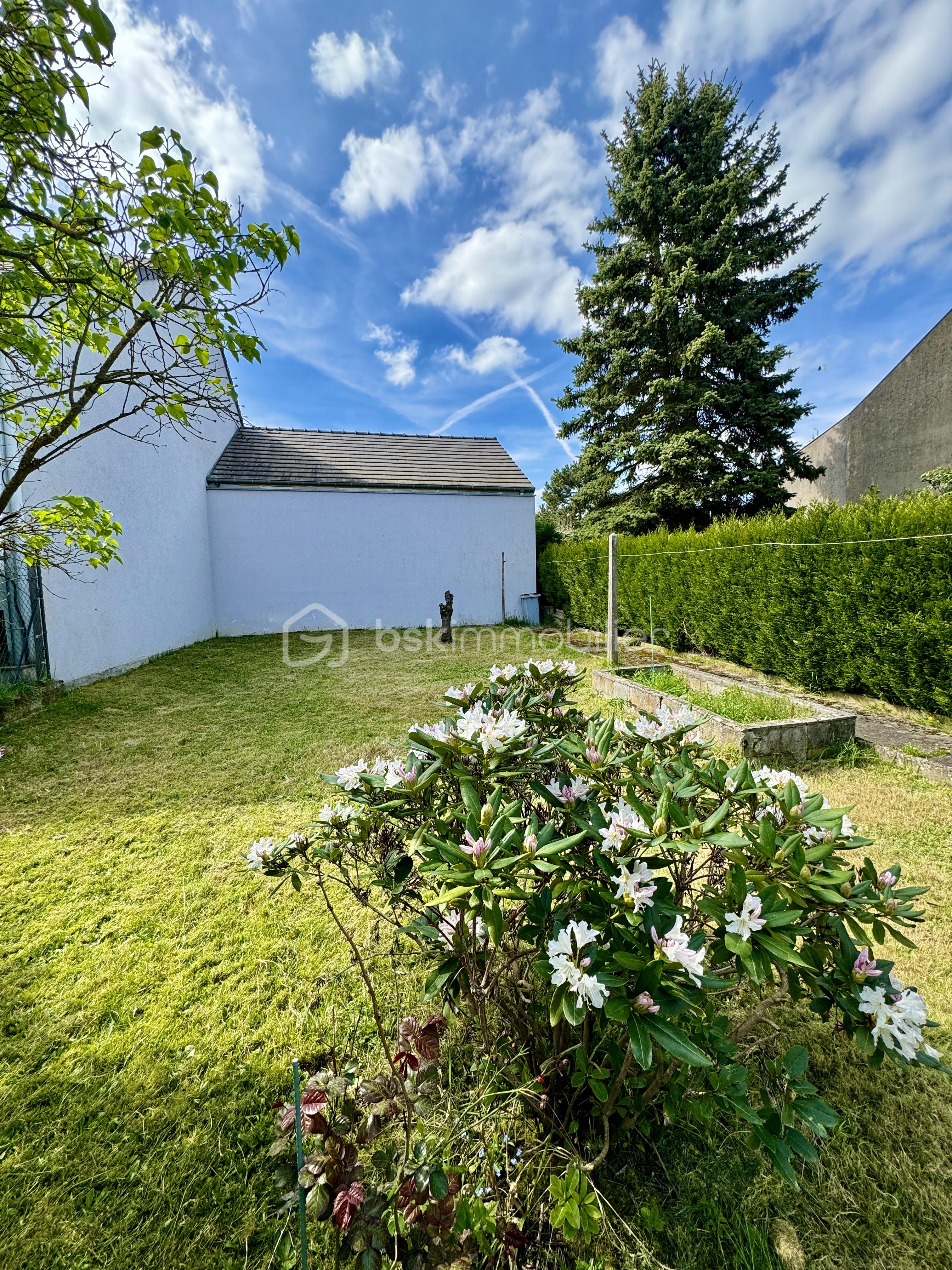Maison de ville de 168 m² - IMG_2216.JPG
