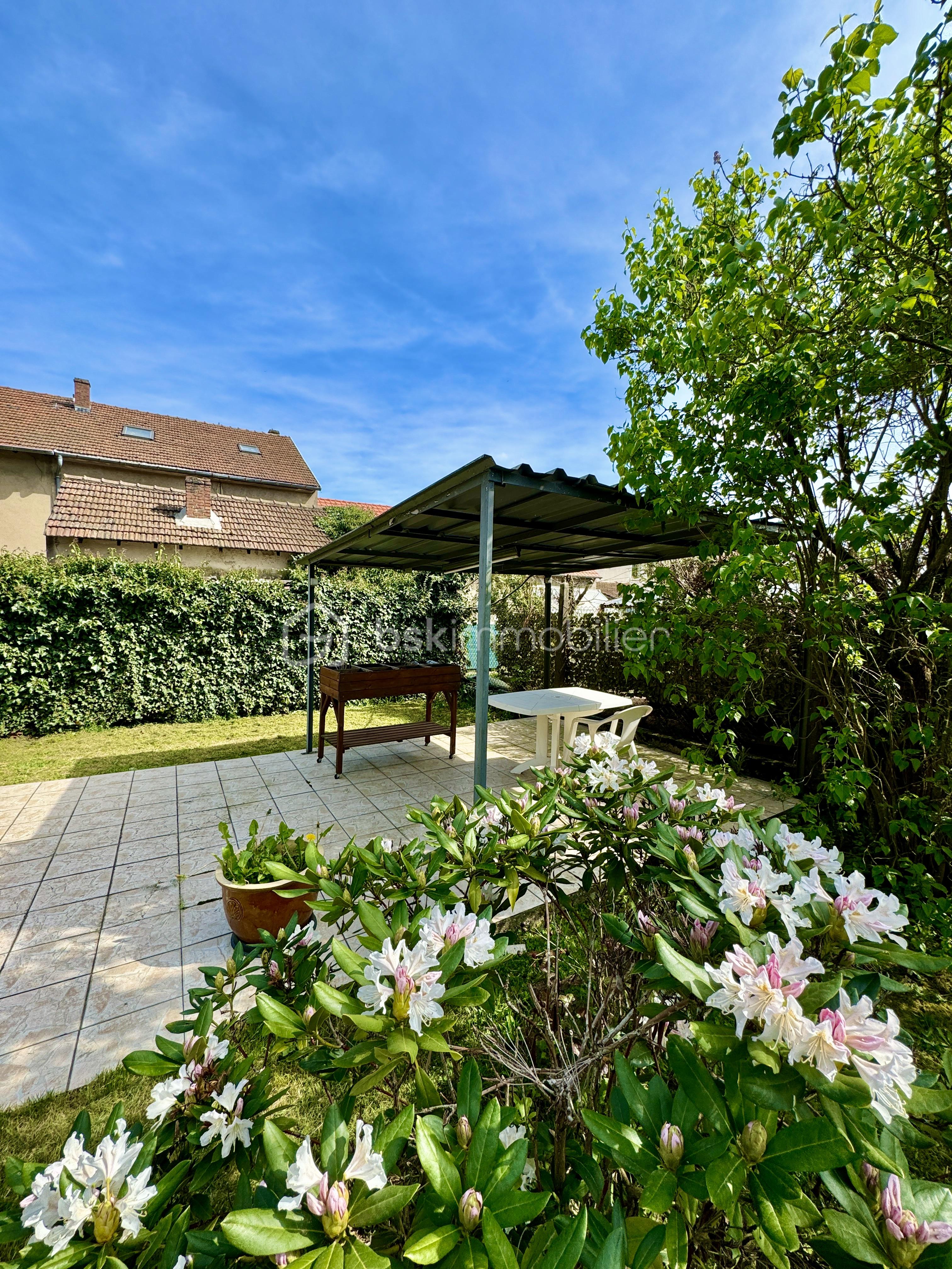Maison de ville de 168 m² - IMG_2220.JPG