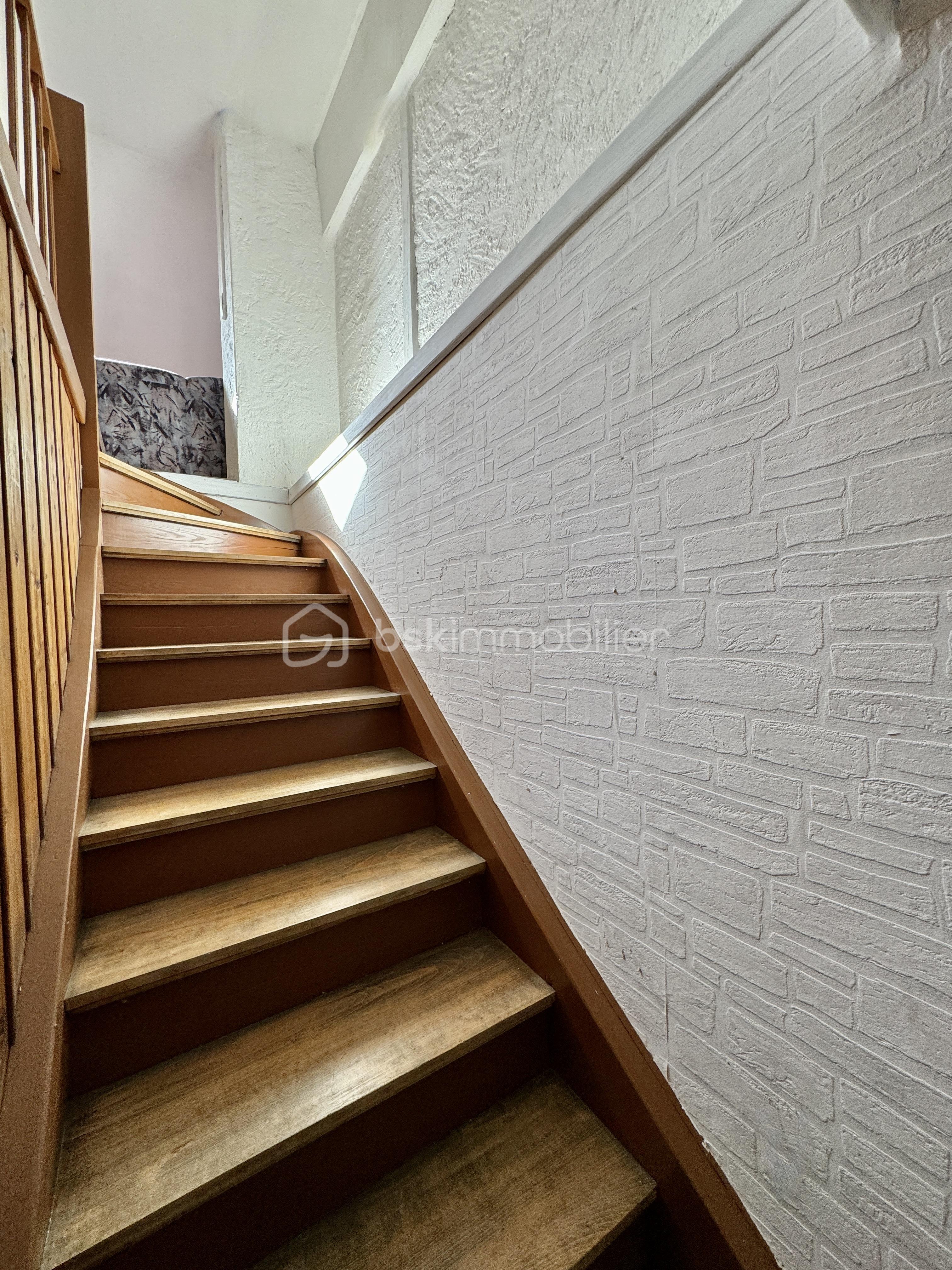 Maison de ville de 168 m² - IMG_2360.JPG