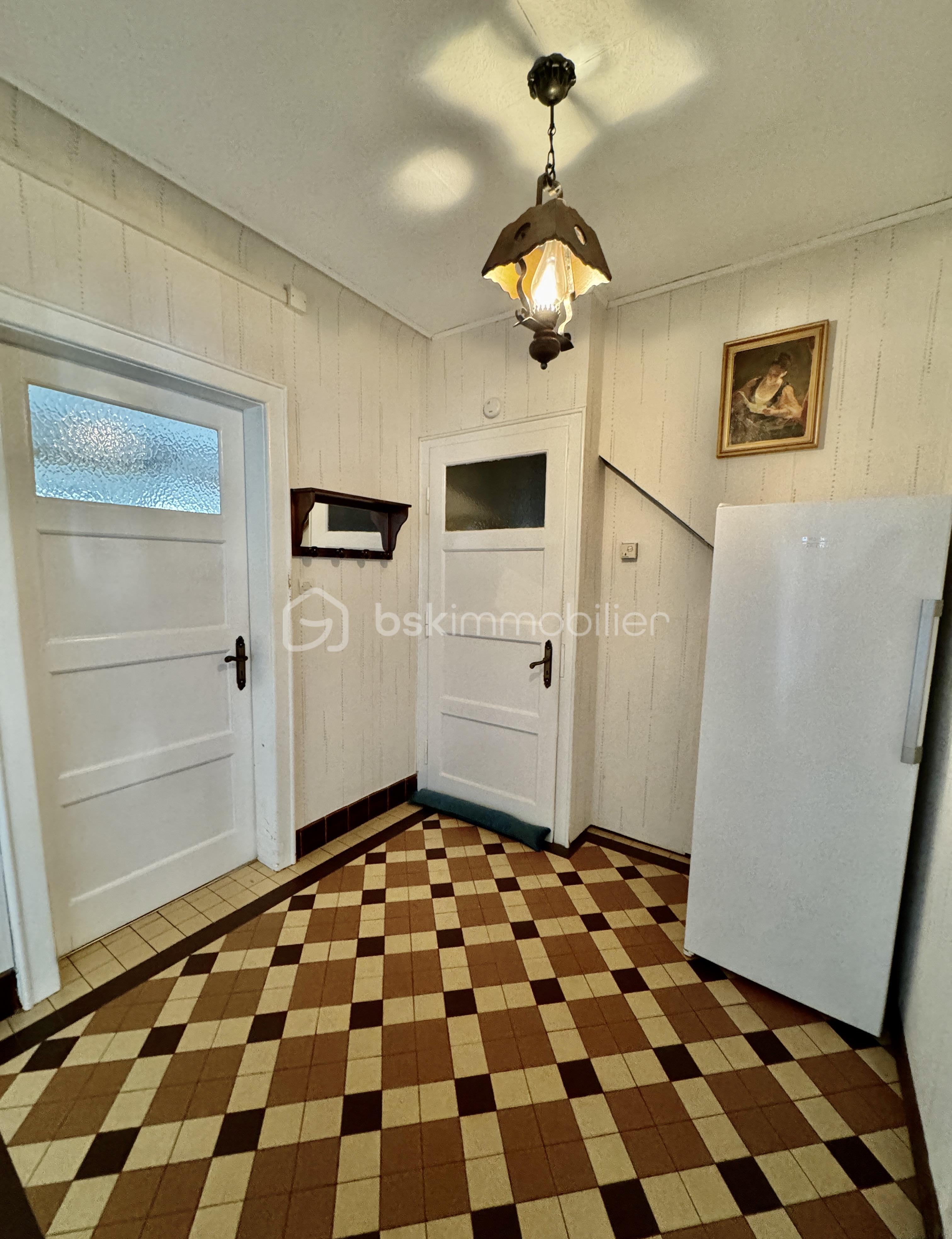 Maison de ville de 168 m² - IMG_2257.JPG
