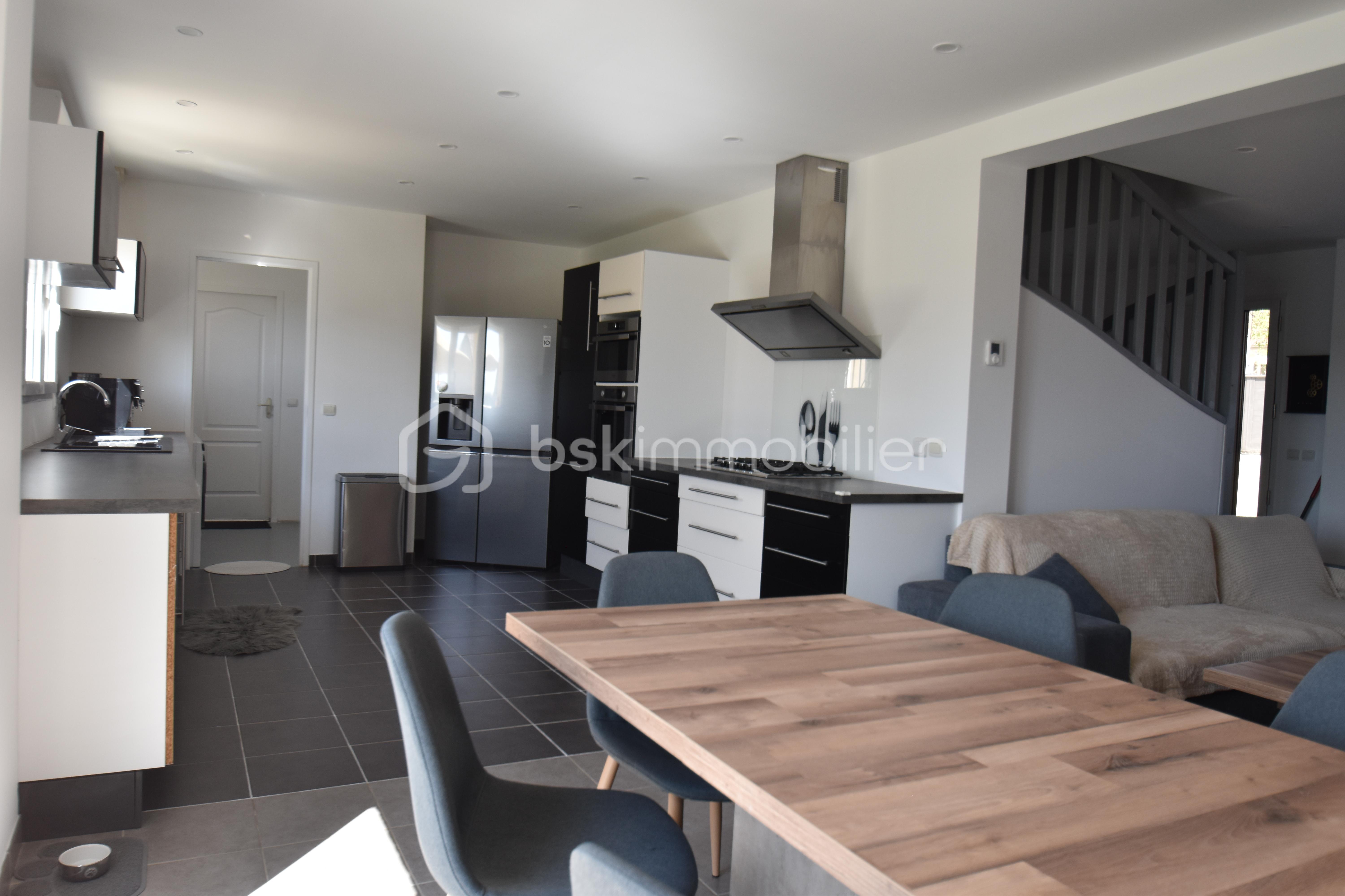 Pavillon de 158 m² - cui1.JPG