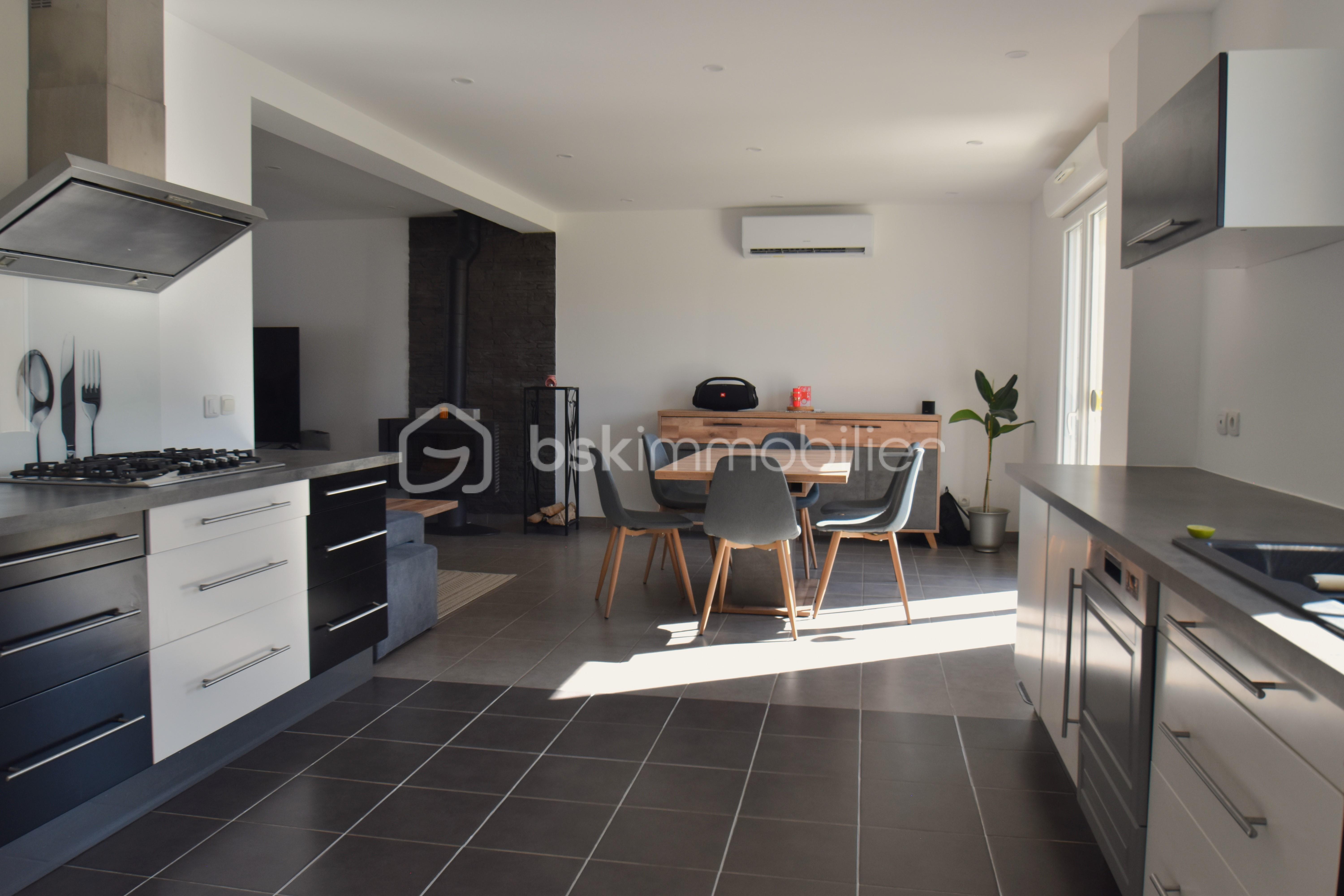 Pavillon de 158 m² - cui5.JPG