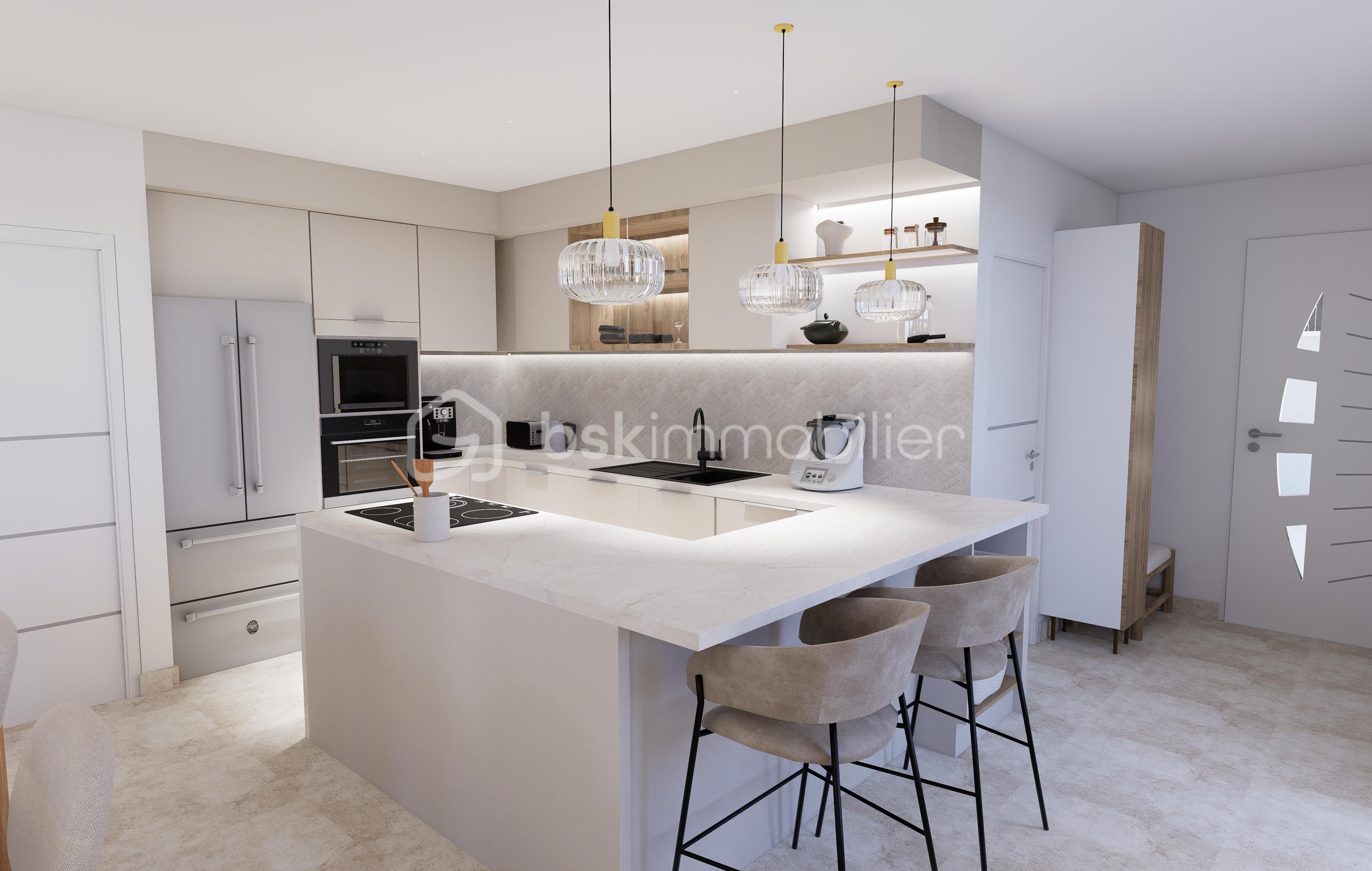 Villa de 91,65 m² - Cuisine 1.png