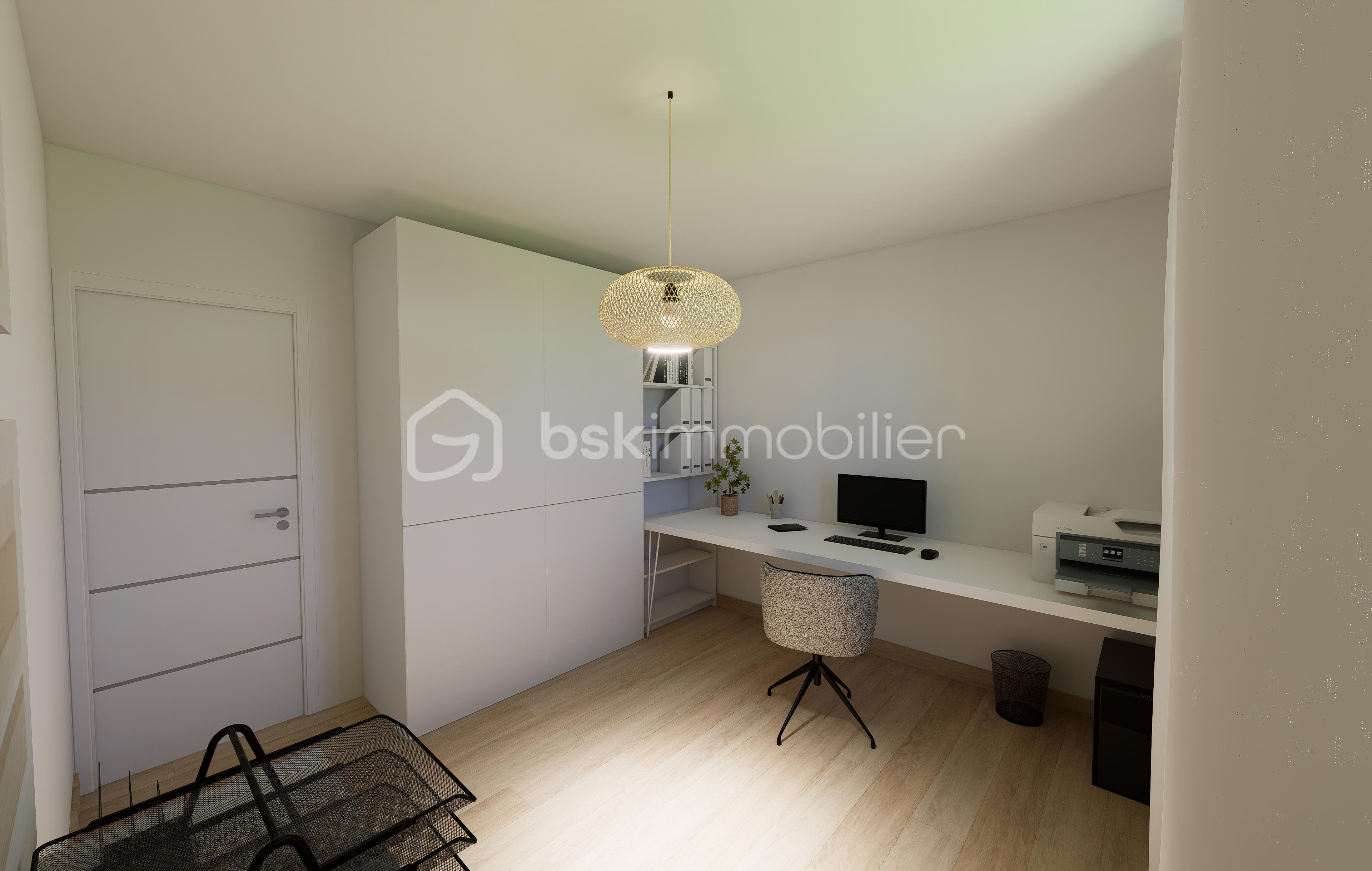 Villa de 91,65 m² - Bureau.png