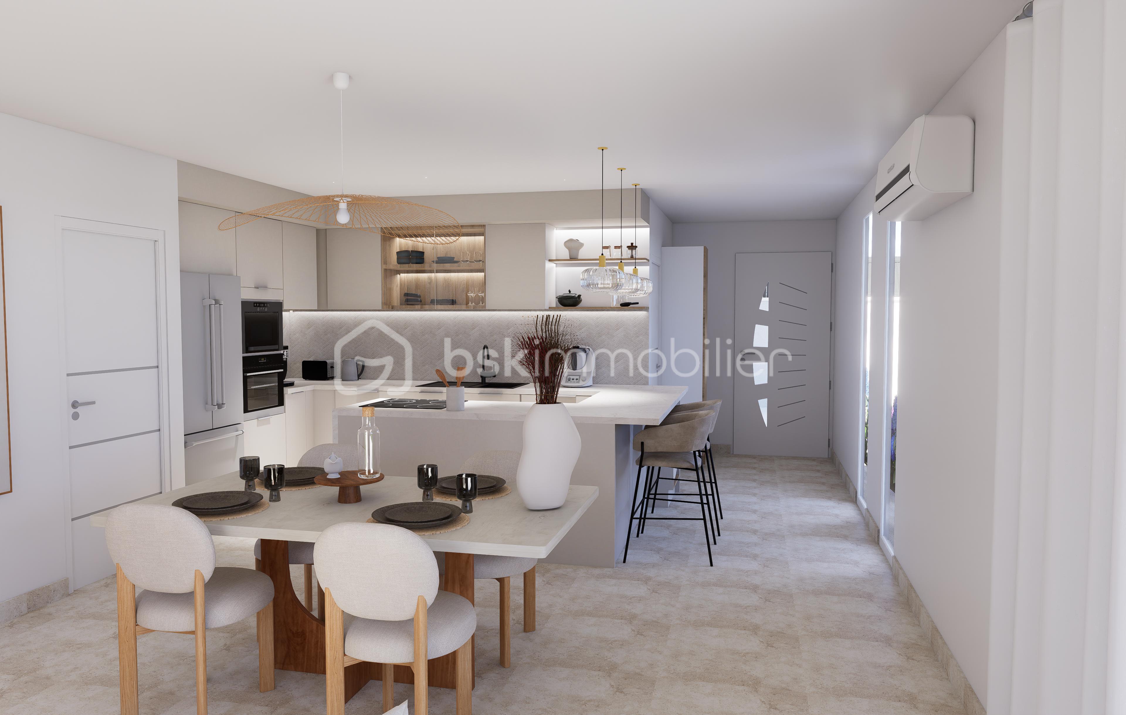 Villa de 91,65 m² - Cuisine 2 (1).png