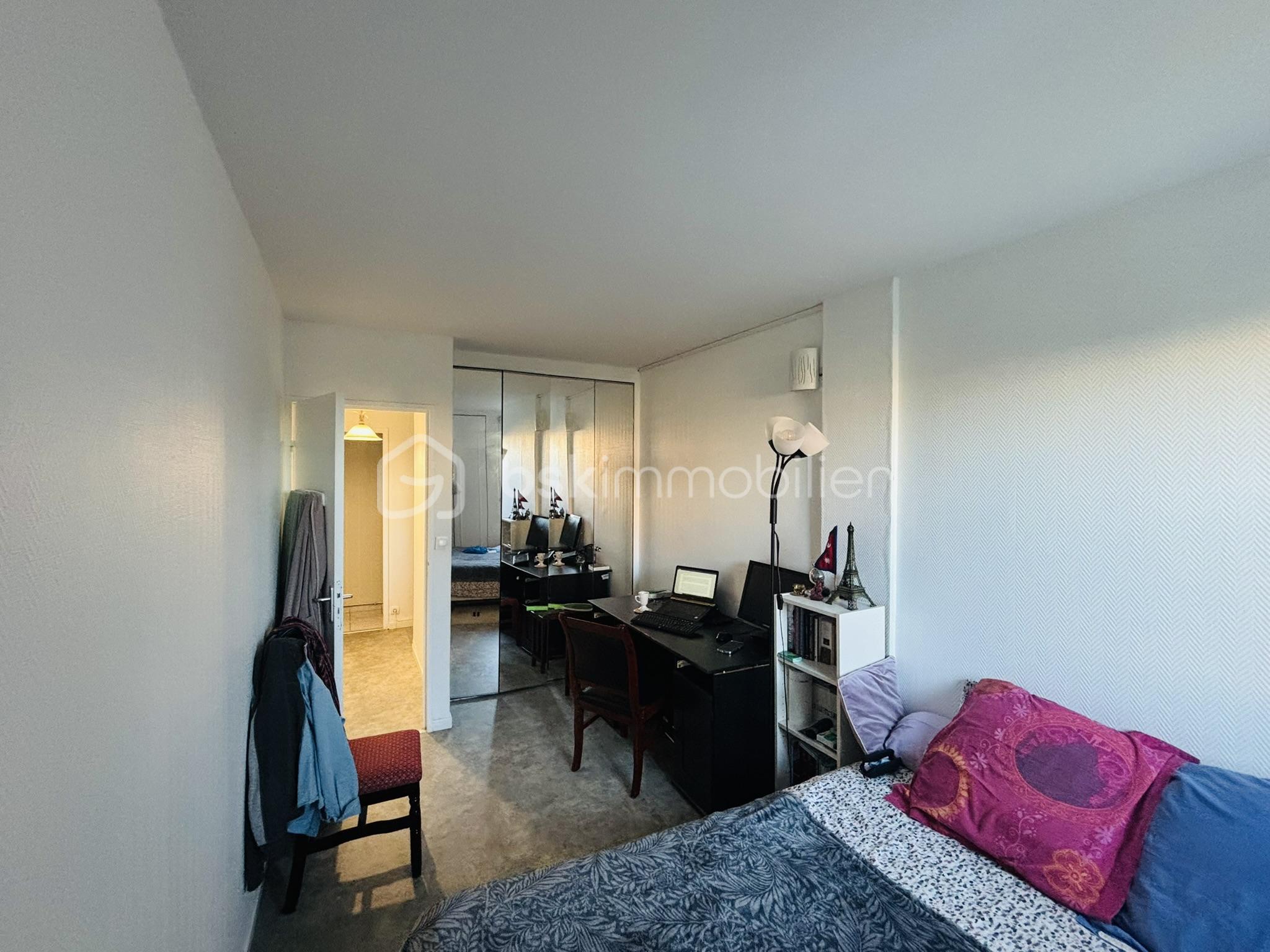 Appartement de 102 m² - IMG_5508.JPEG