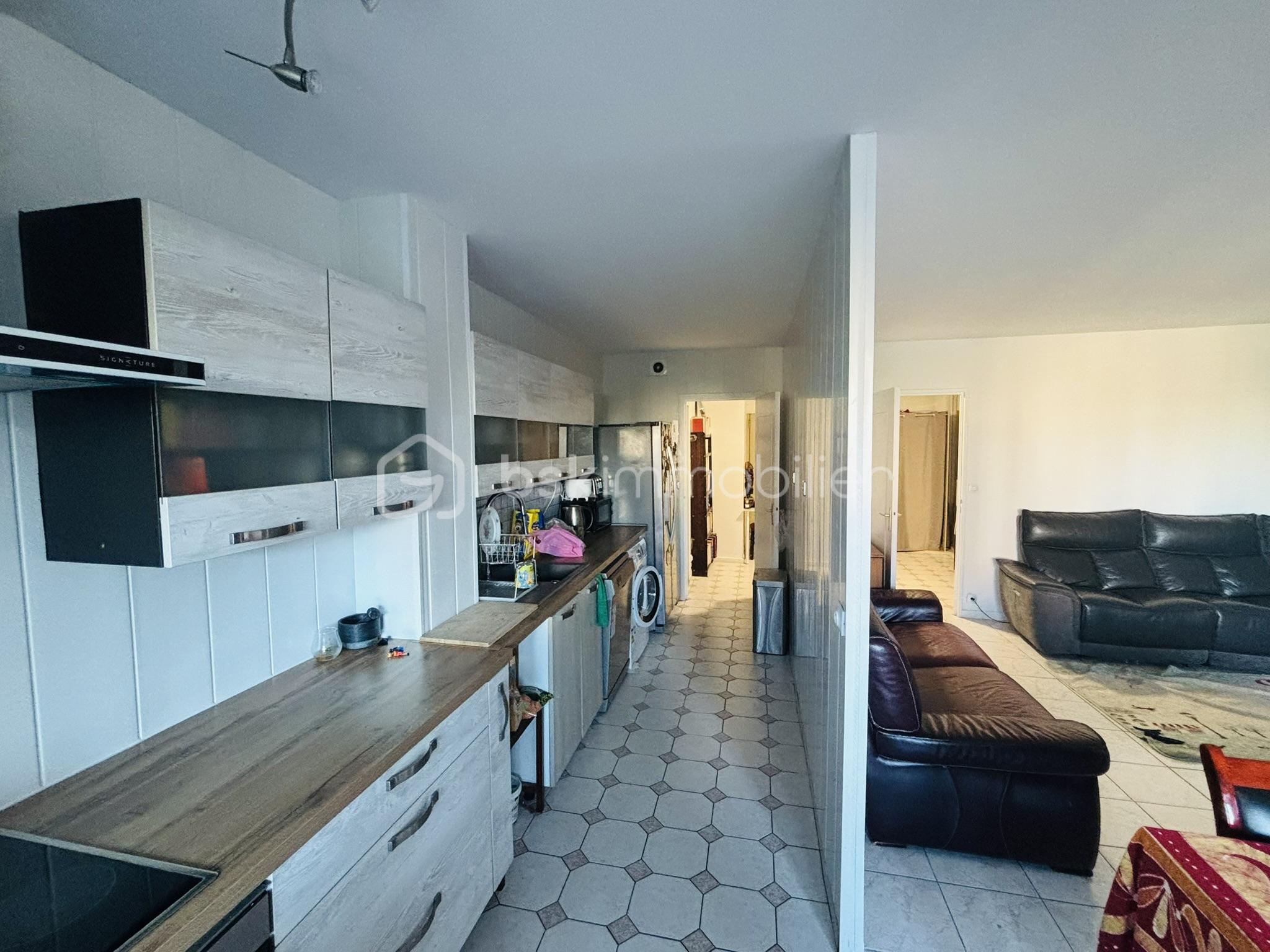 Appartement de 102 m² - IMG_5493.JPEG