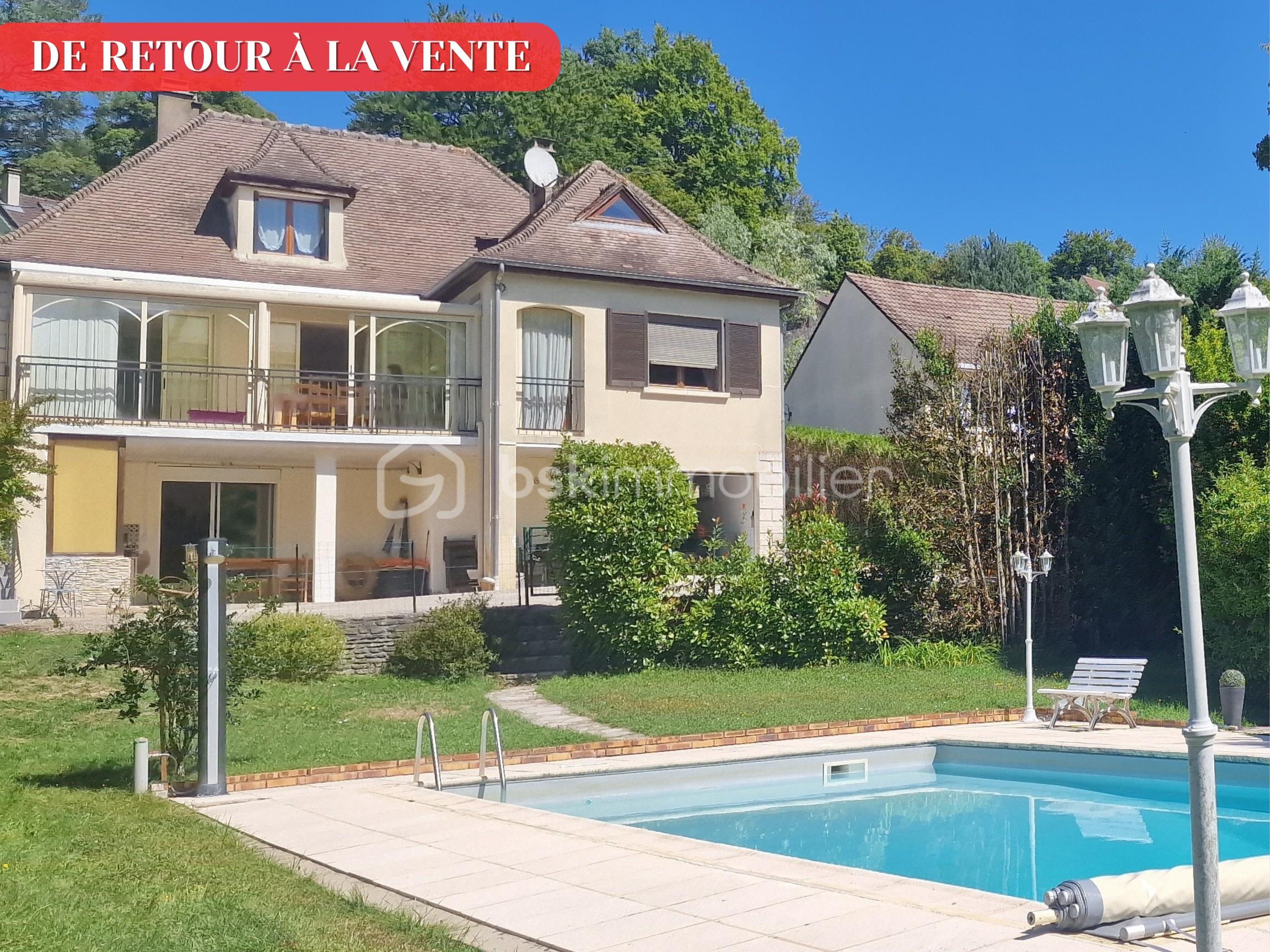 Maison de 113,16 m²