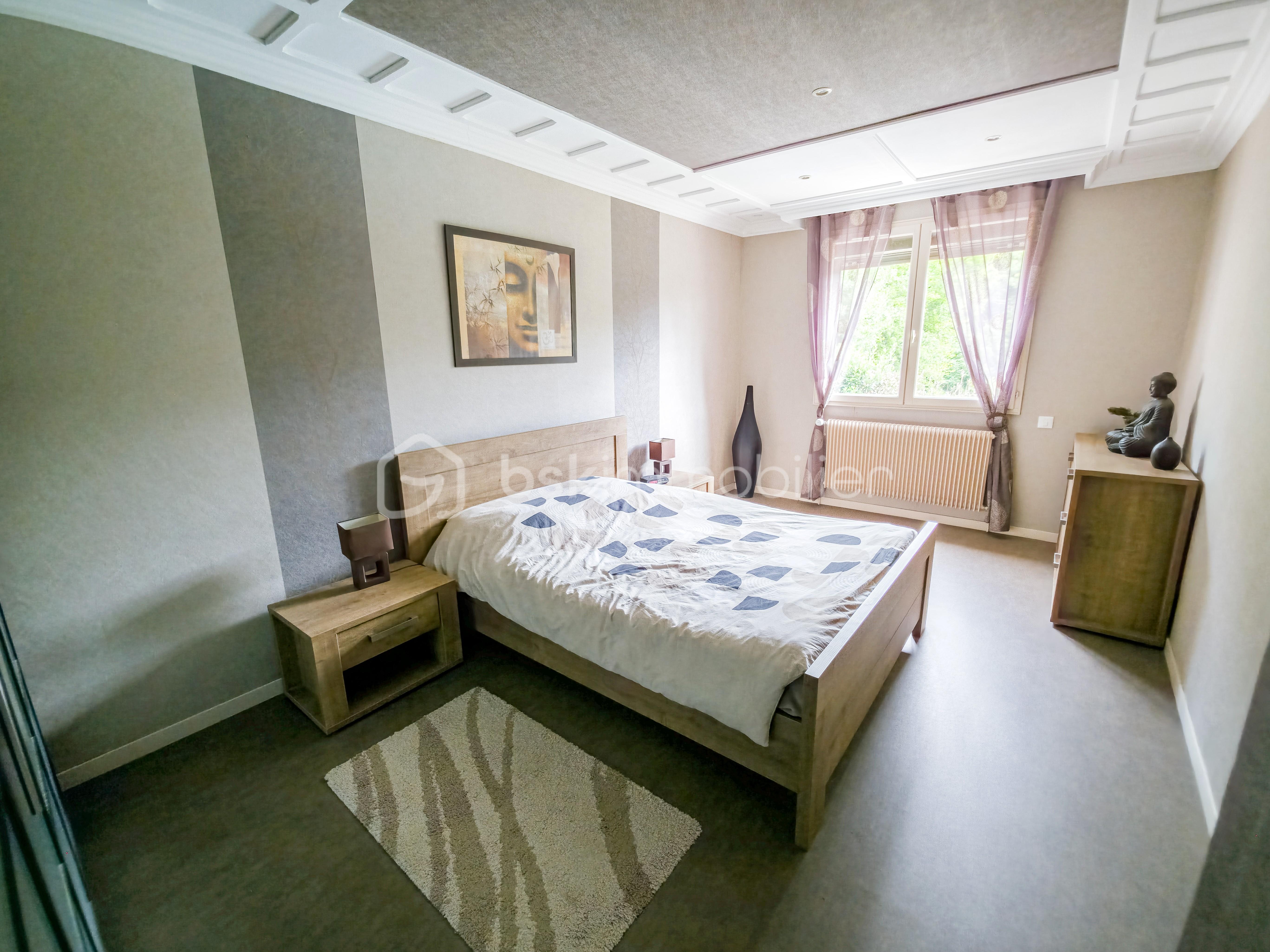 Maison de 113,16 m² - berger_chambre rdc.jpg