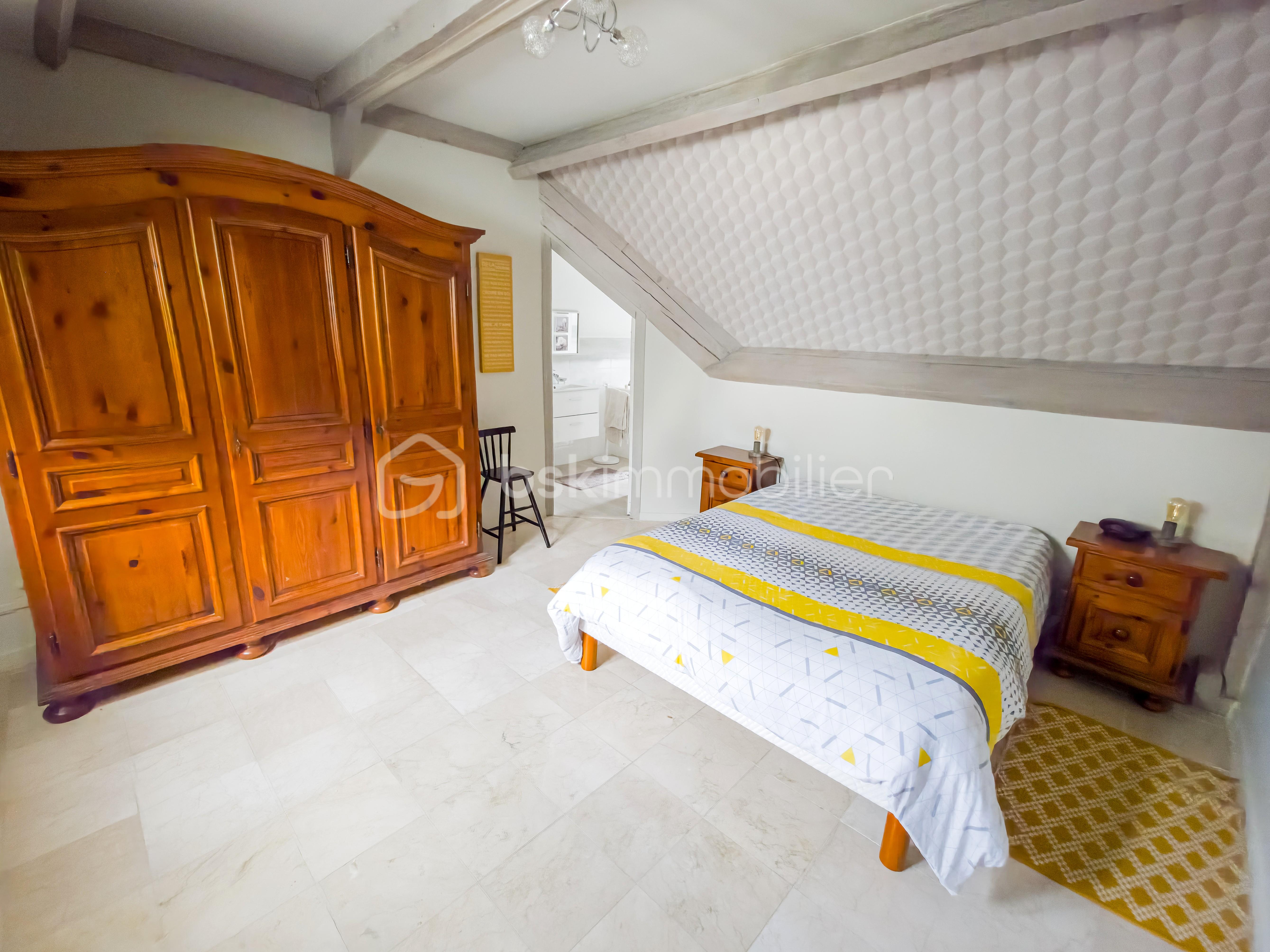 Maison de 113,16 m² - berger_chambre 2.jpg