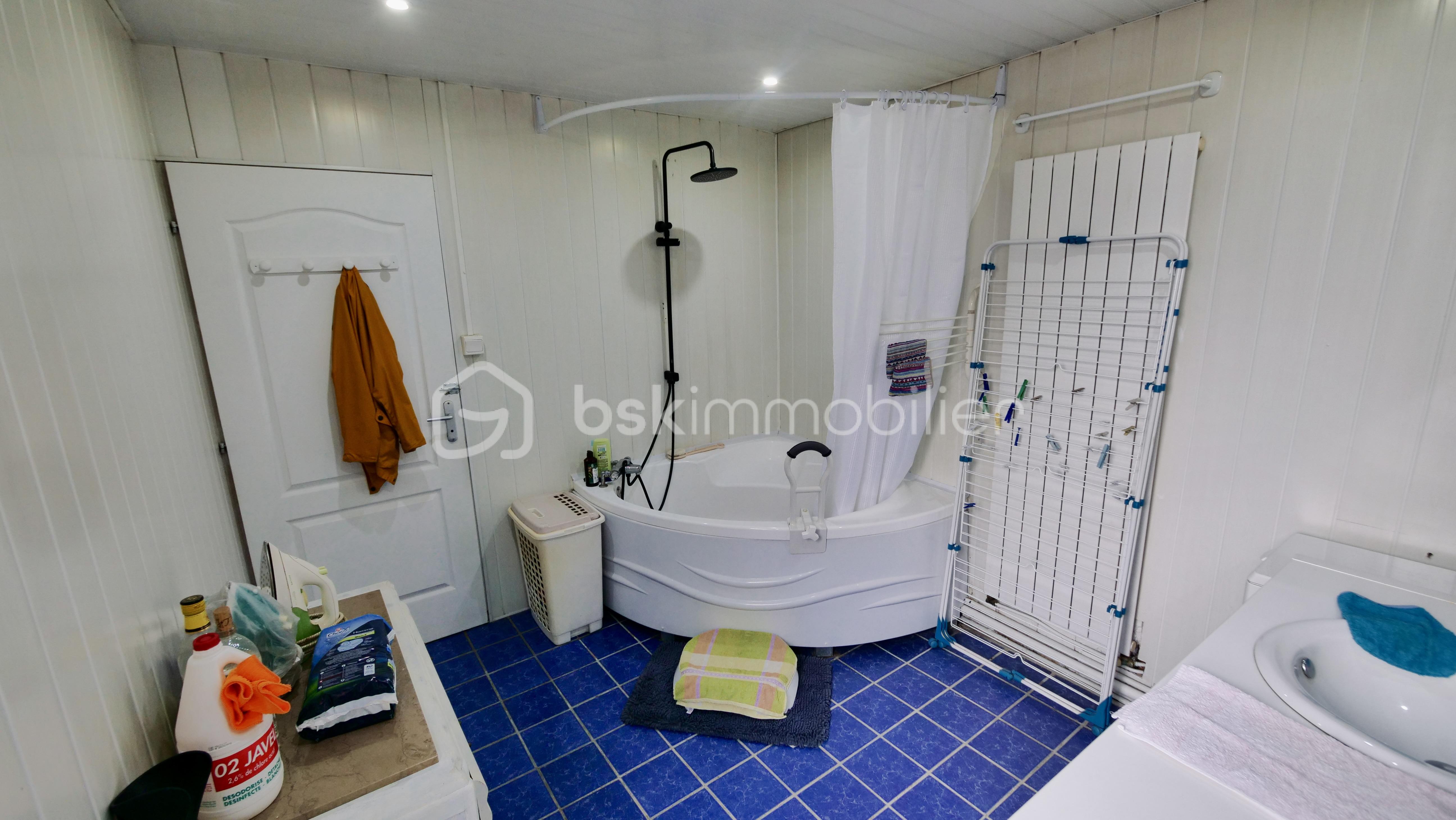 Maison de ville de 83 m² - P1011860.JPG