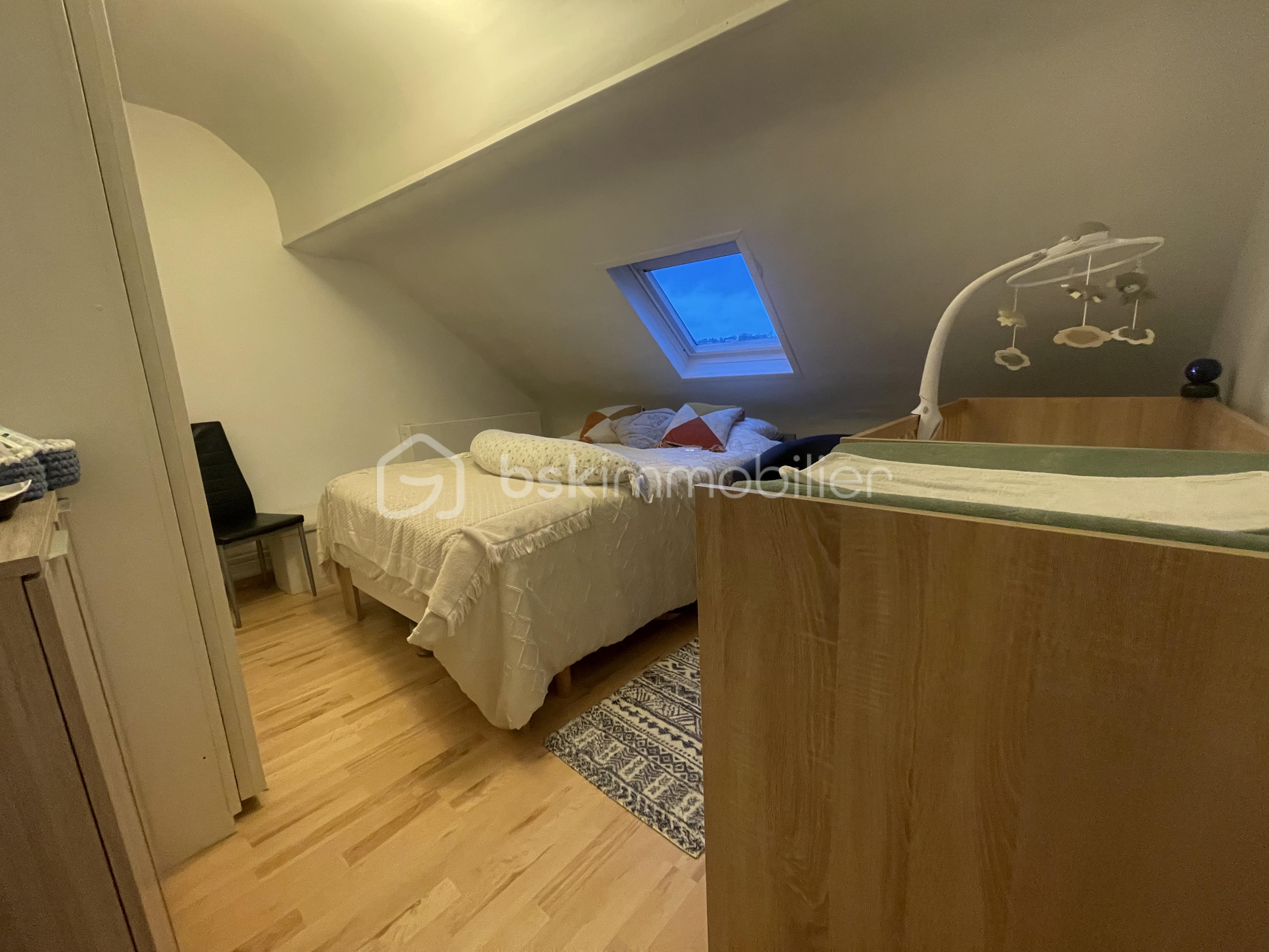 Duplex de 59 m² - IMG_4014.jpeg