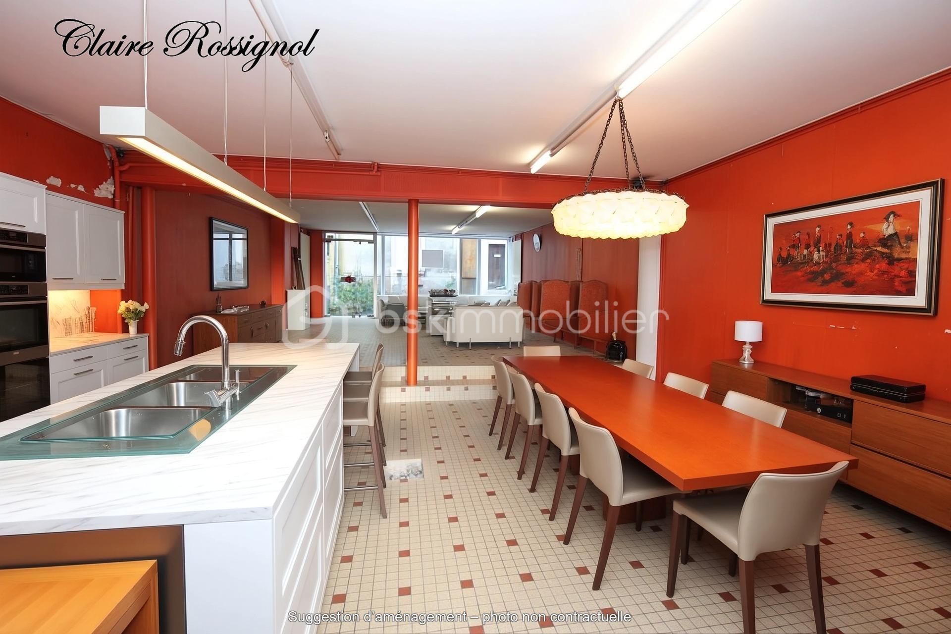 Maison de 159,01 m²