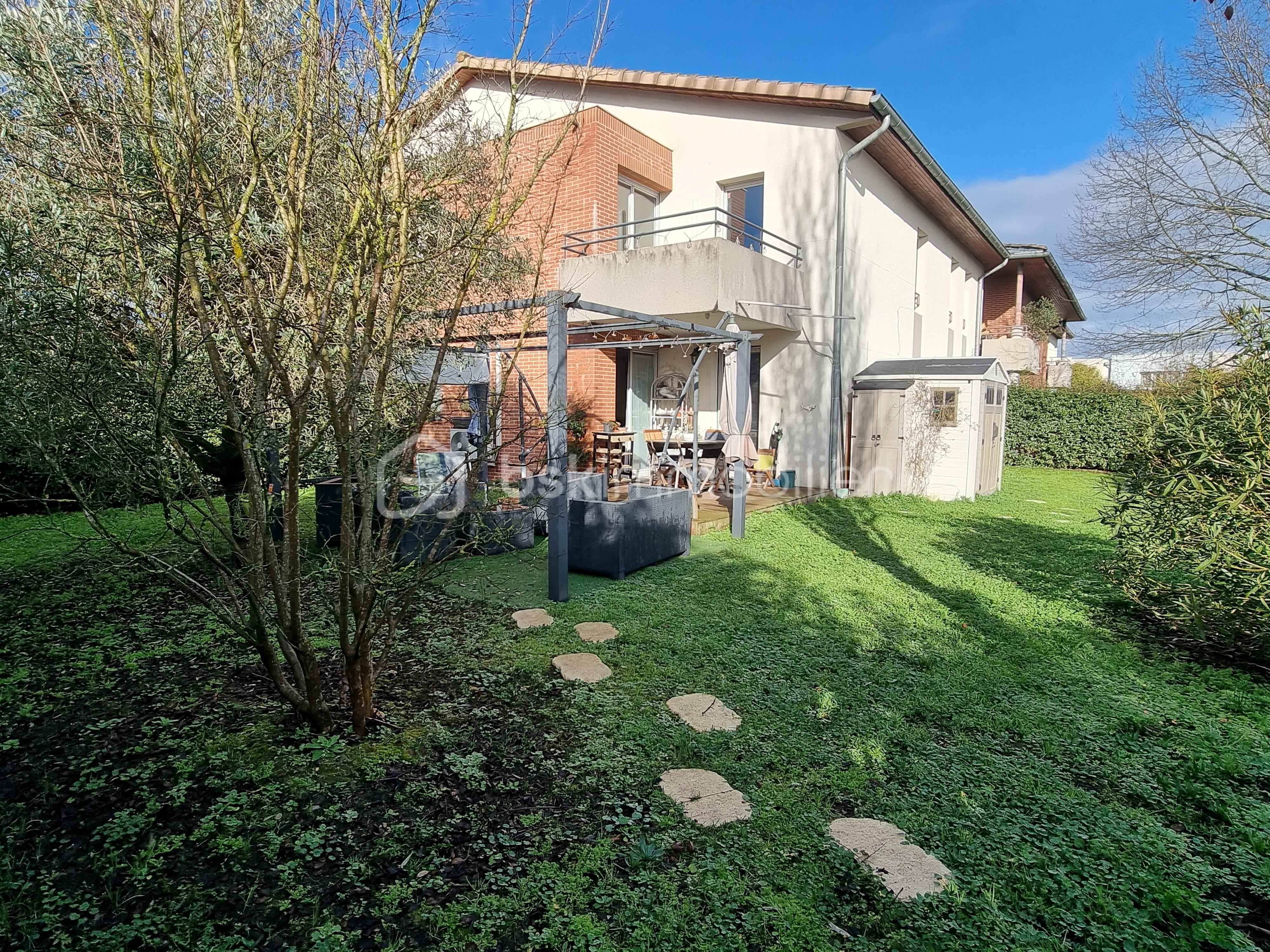 Appartement 4 pièces 300 m²