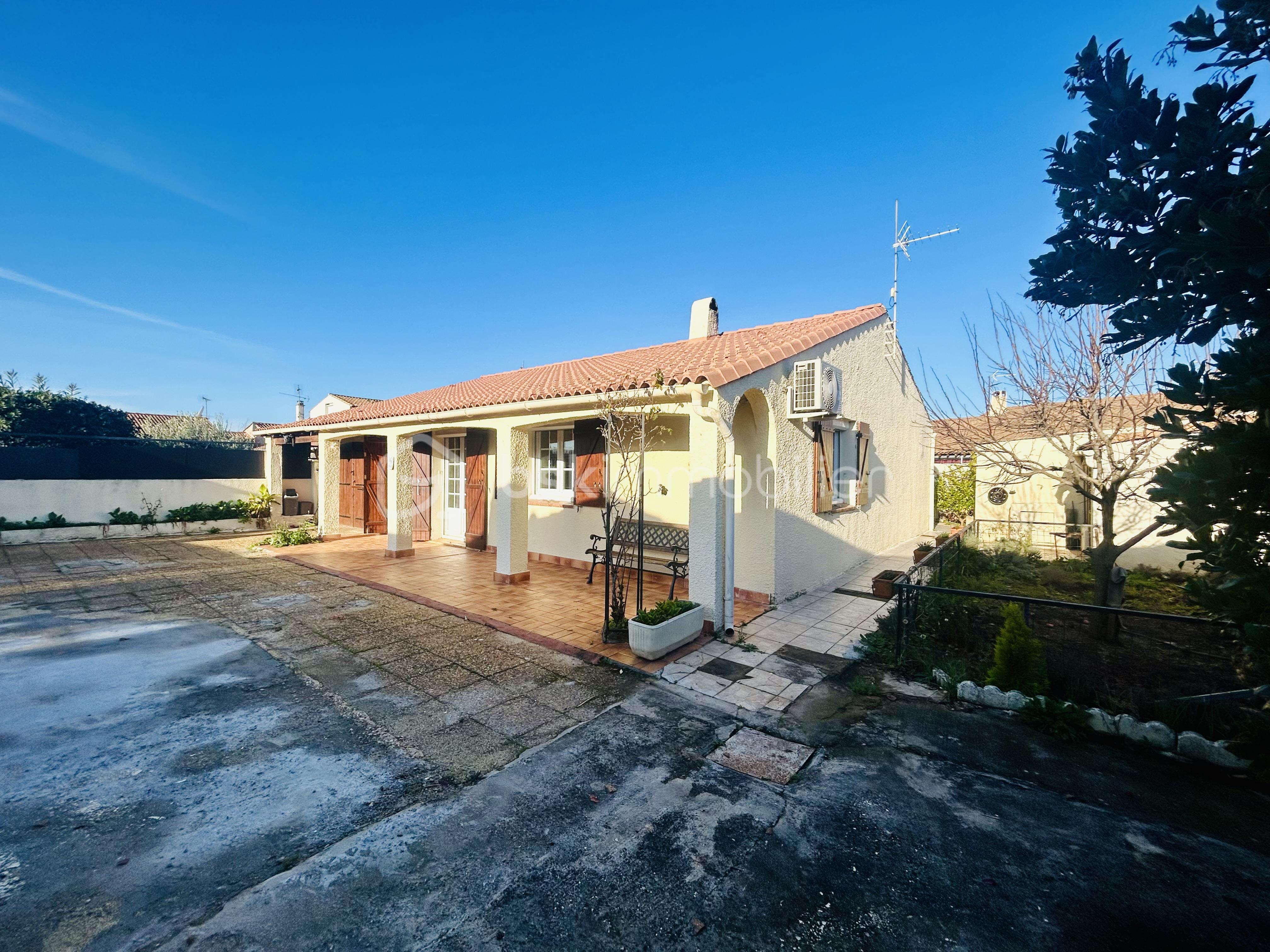 Maison de 86 m² - IMG_7341.jpeg